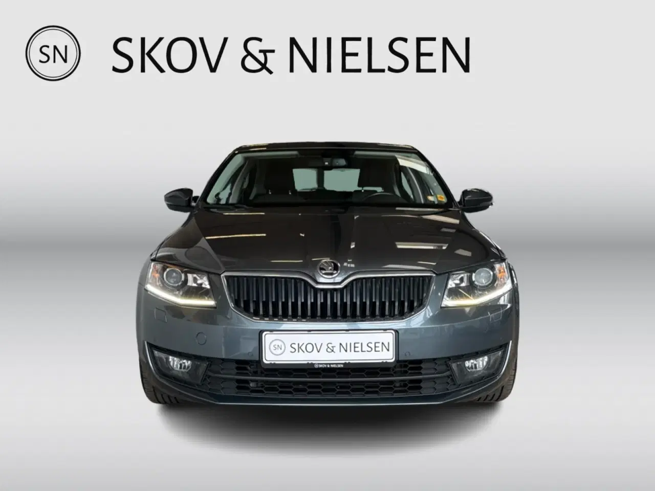 Billede 4 - Skoda Octavia 1,4 TSi 150 Style DSG