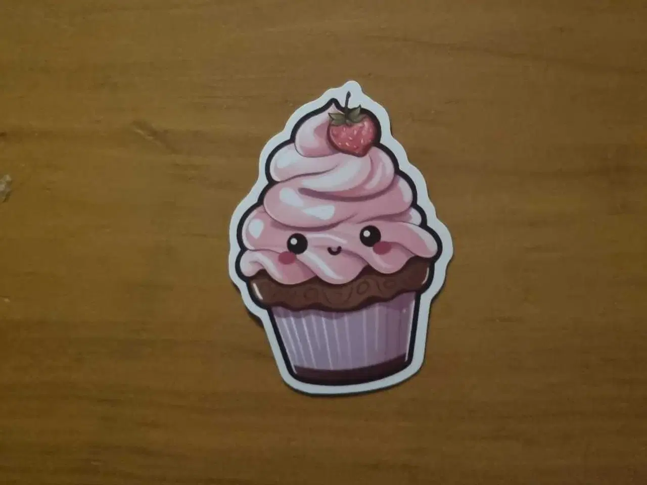 Billede 1 - Stickers