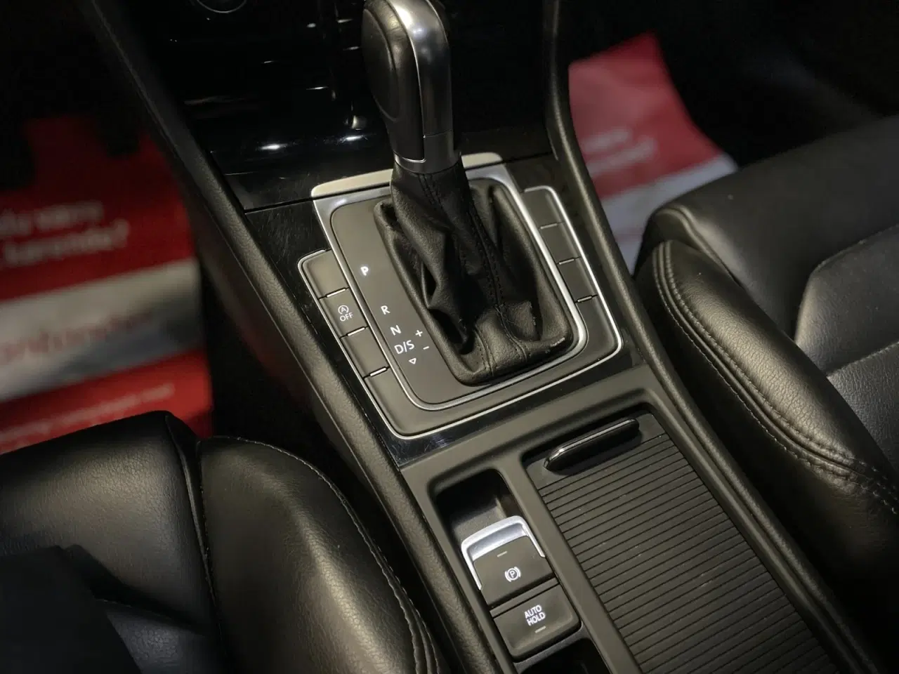 Billede 16 - VW Golf VII 2,0 TDi 150 Highline Variant DSG BMT