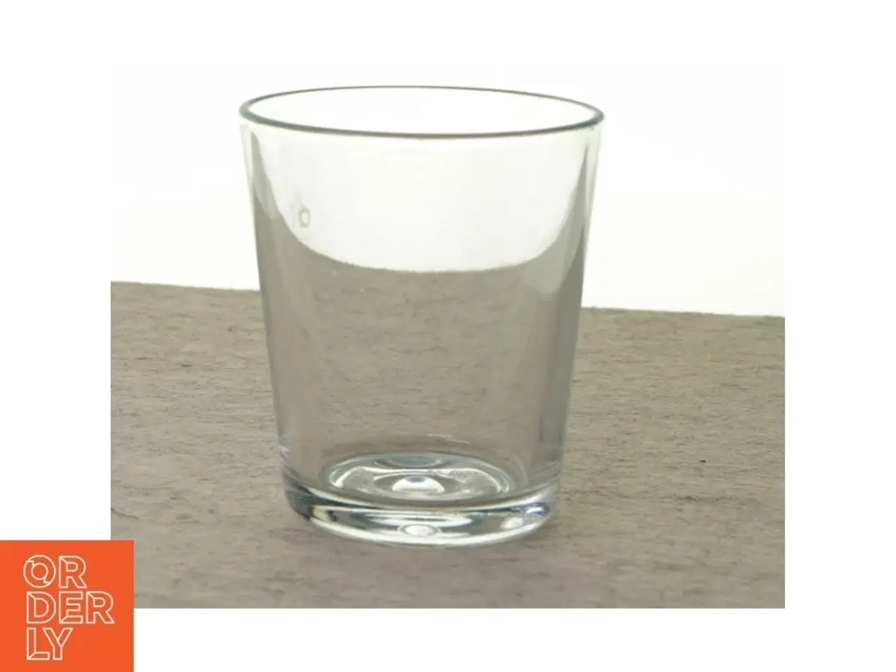 Billede 1 - Glas fra Eva Solo (str. 9 x 8 cm)