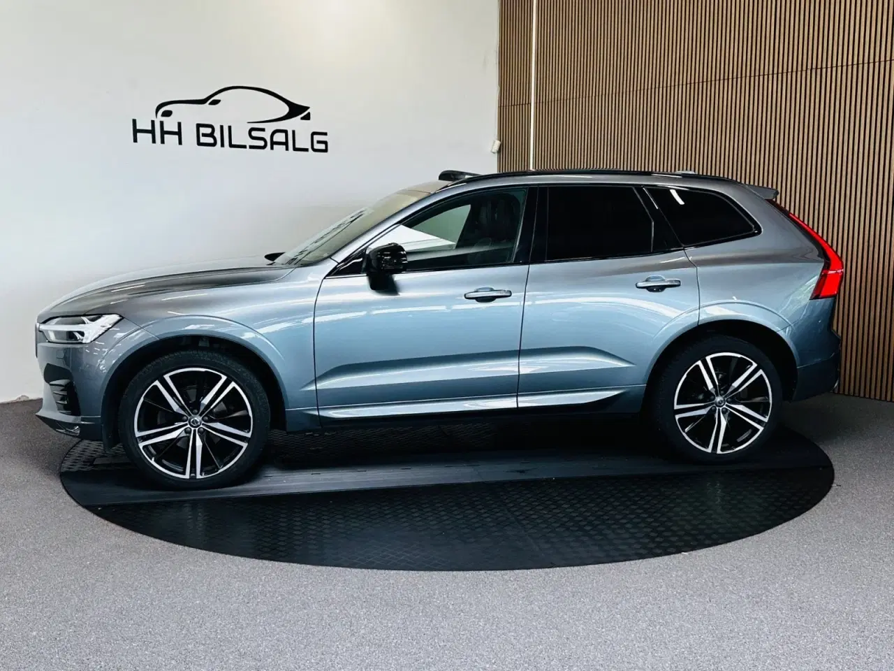 Billede 8 - Volvo XC60 2,0 D4 190 R-Design aut.