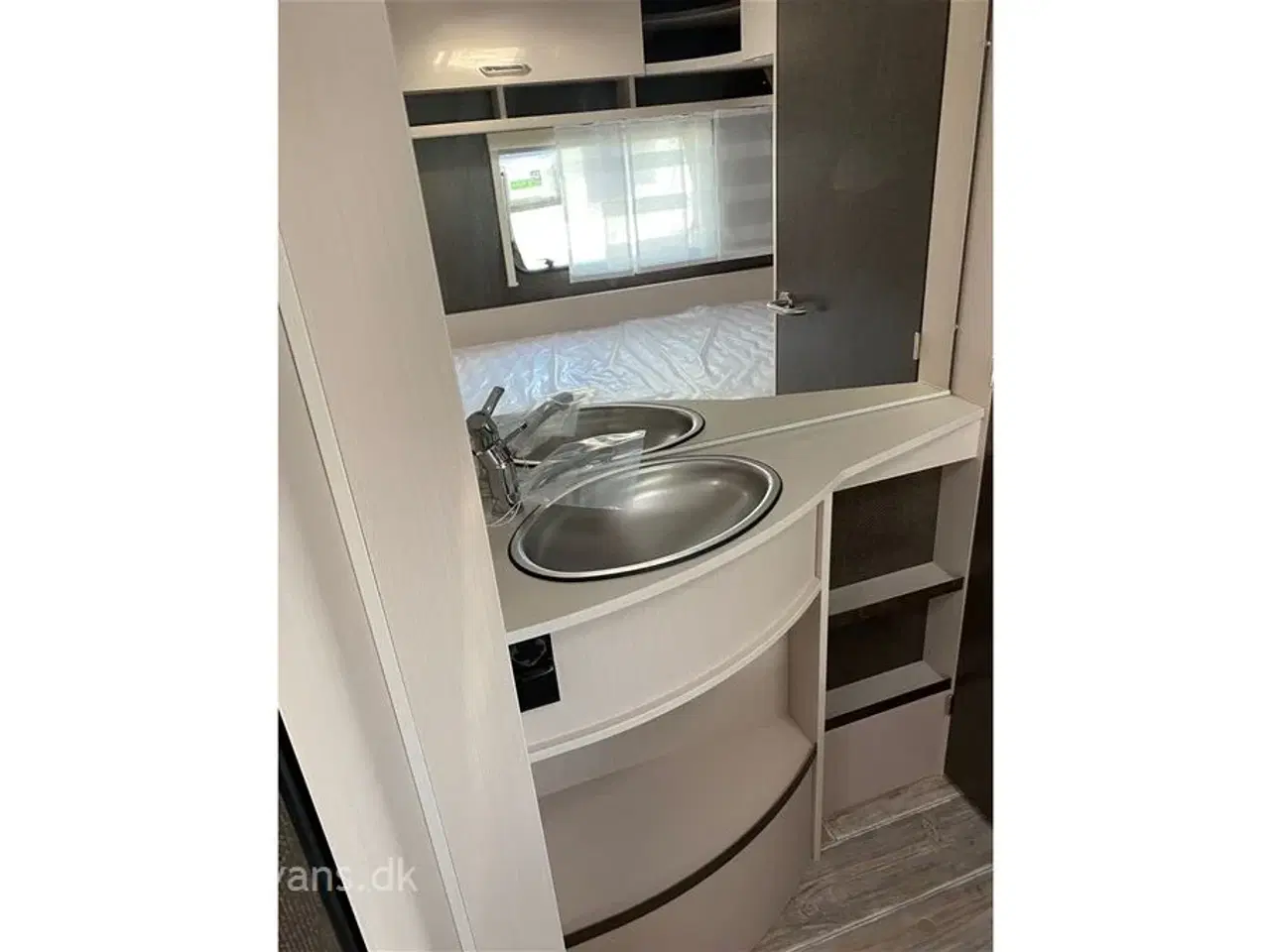 Billede 5 - 2023 - Dethleffs C´GO 495 FR