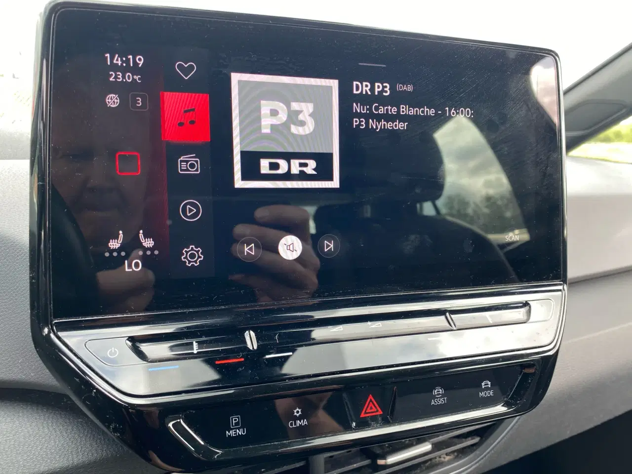 Billede 11 - VW ID.3 EL Pure Performance 150HK 5d Aut.