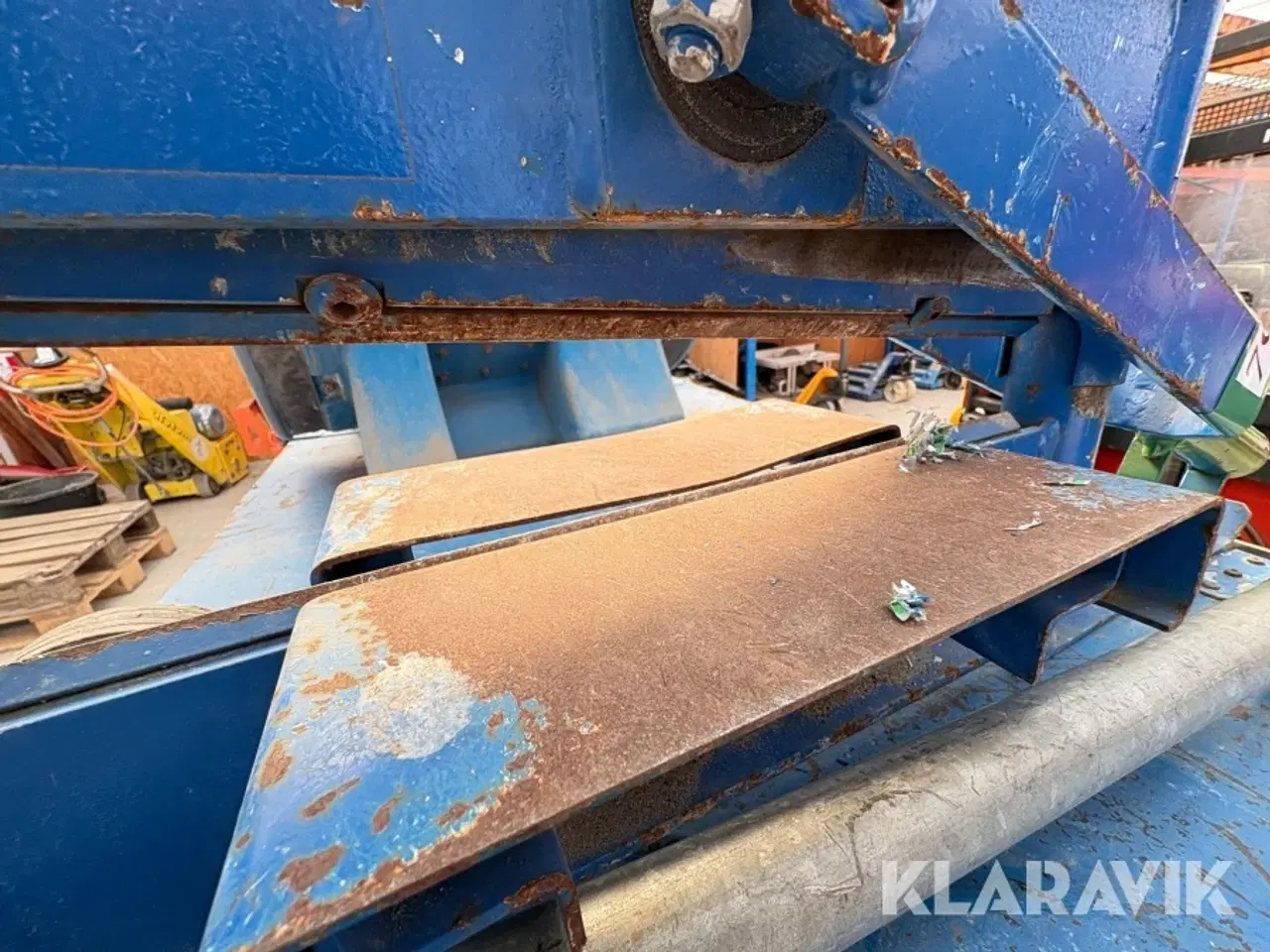 Billede 6 - Fliseklipper