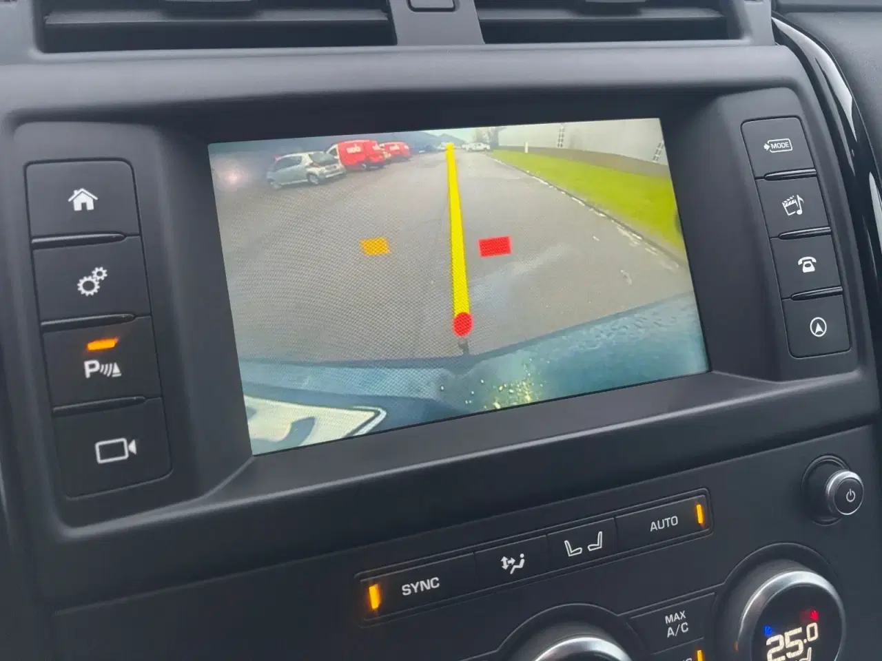 Billede 13 - Land Rover Discovery 5 2,0 SD4 SE aut. Van