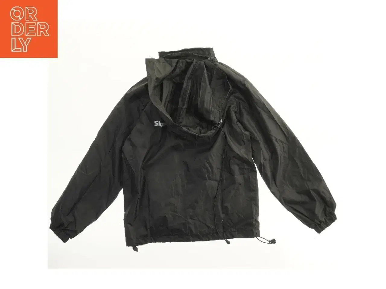 Billede 2 - Sportjakke fra Givova (str. XS)