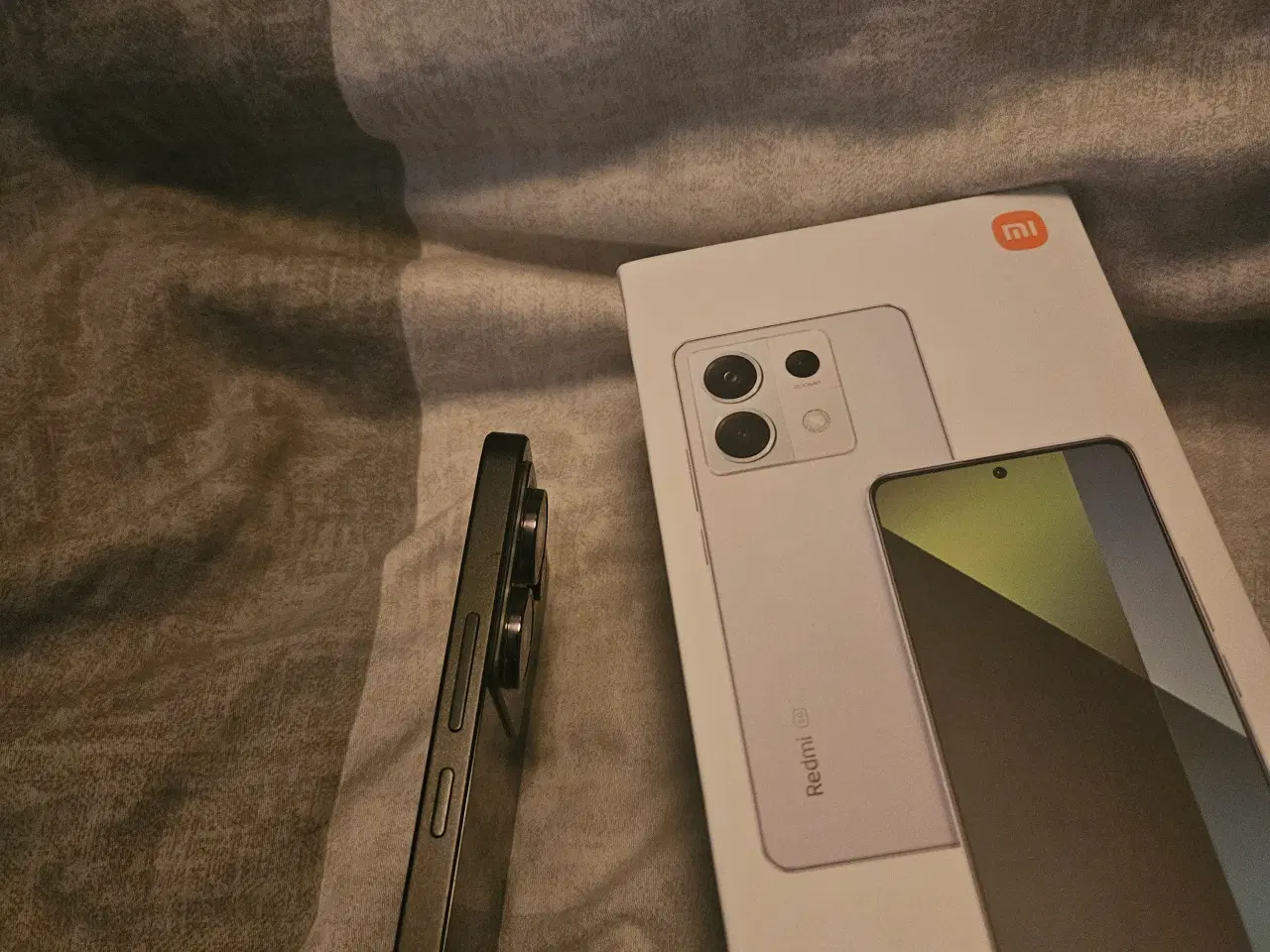 Billede 6 - Xiaomi Redmi Note 13 Pro-256GB