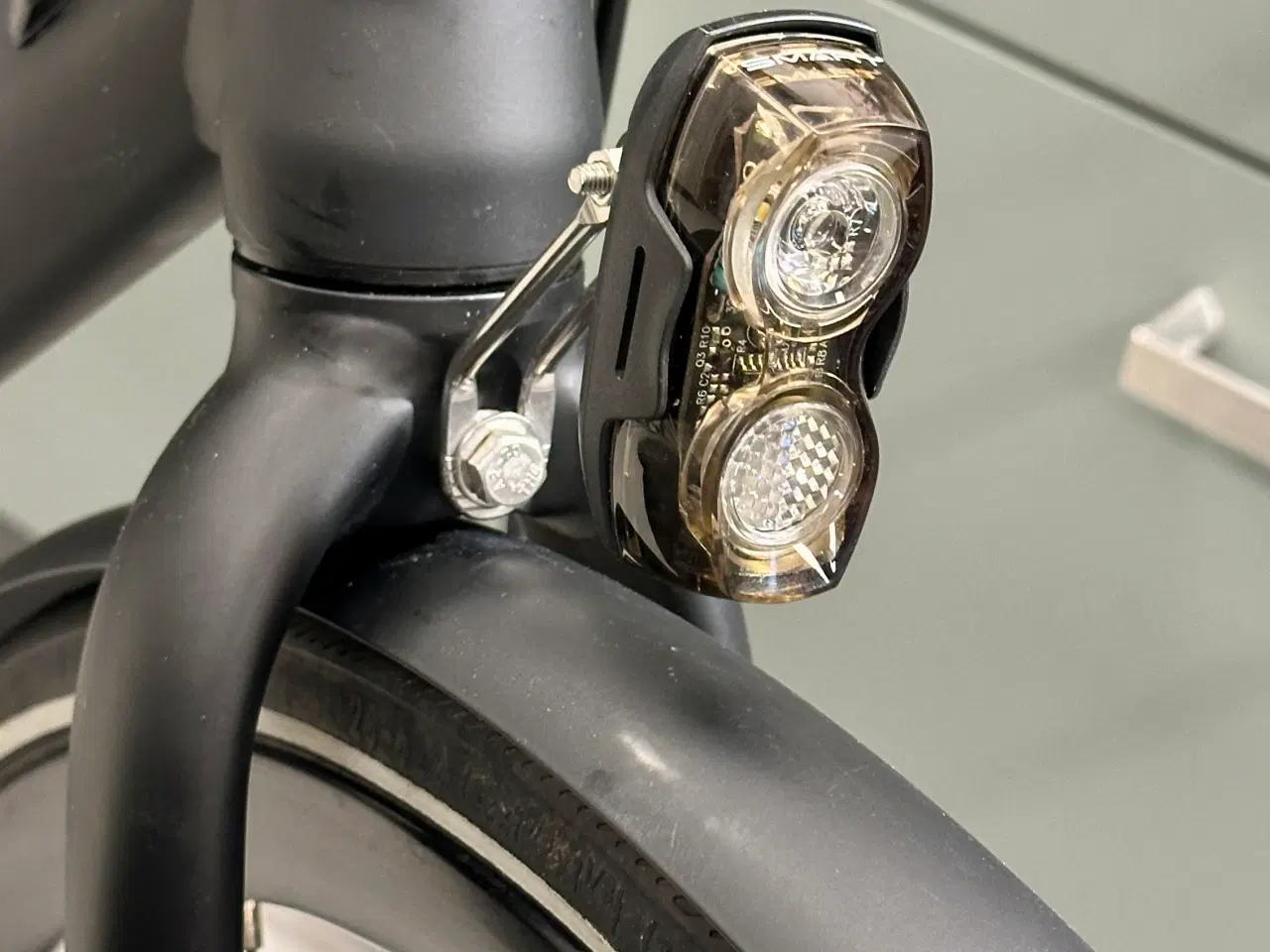 Billede 7 - Hollandsk kvalitetscykel til halv pris..