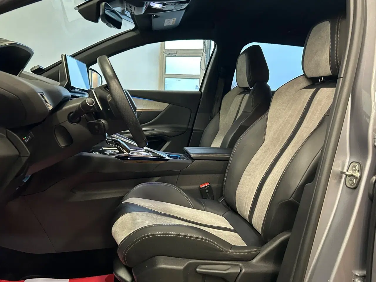 Billede 8 - Peugeot 3008 1,6 Hybrid GT EAT8