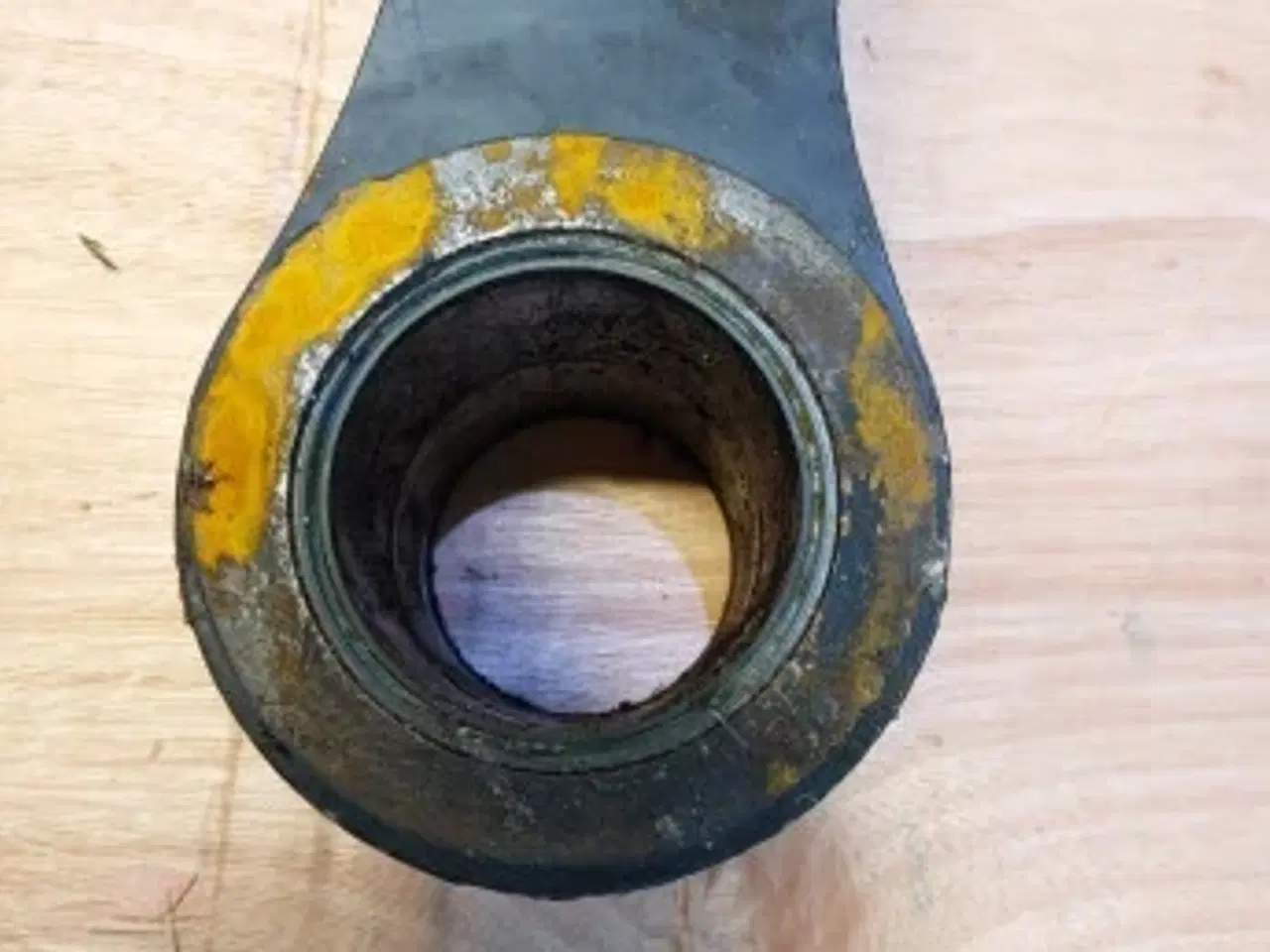 Billede 6 - JCB 427 HL Stang 265/01508