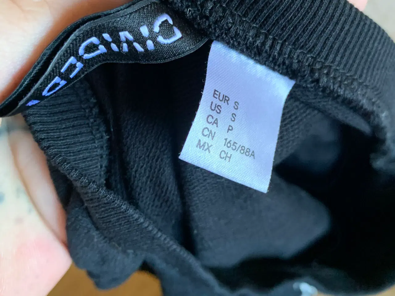 Billede 3 - Pige trøje str s