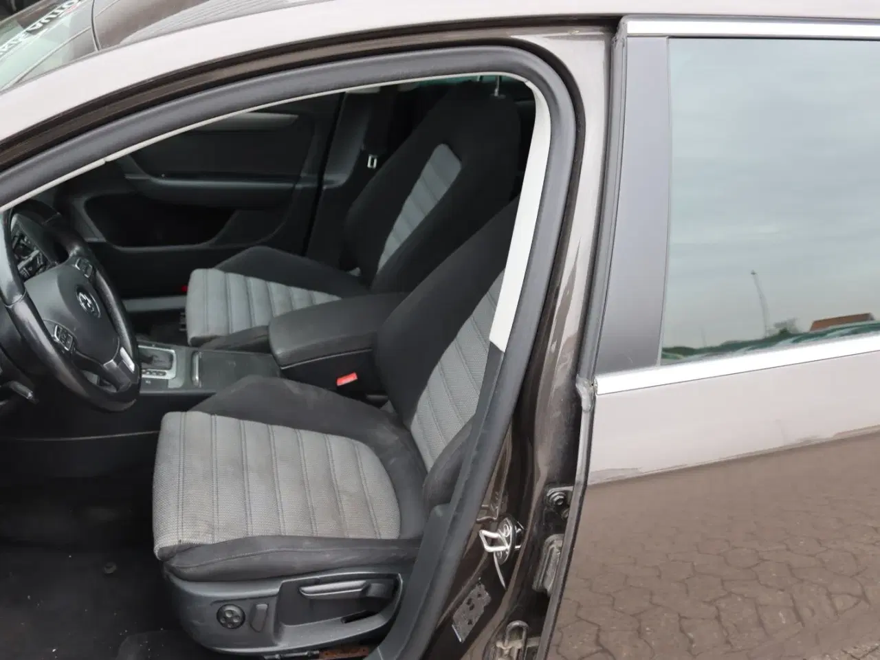 Billede 10 - VW Passat 1,4 TSi 122 Comfortline Variant DSG BM