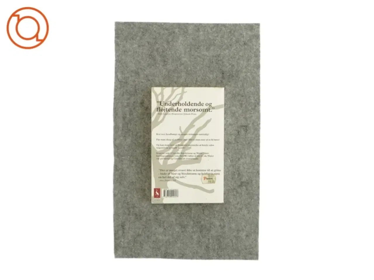 Billede 2 - Michael laudrups tænder af Camilla stockmann og maise njor (bog)