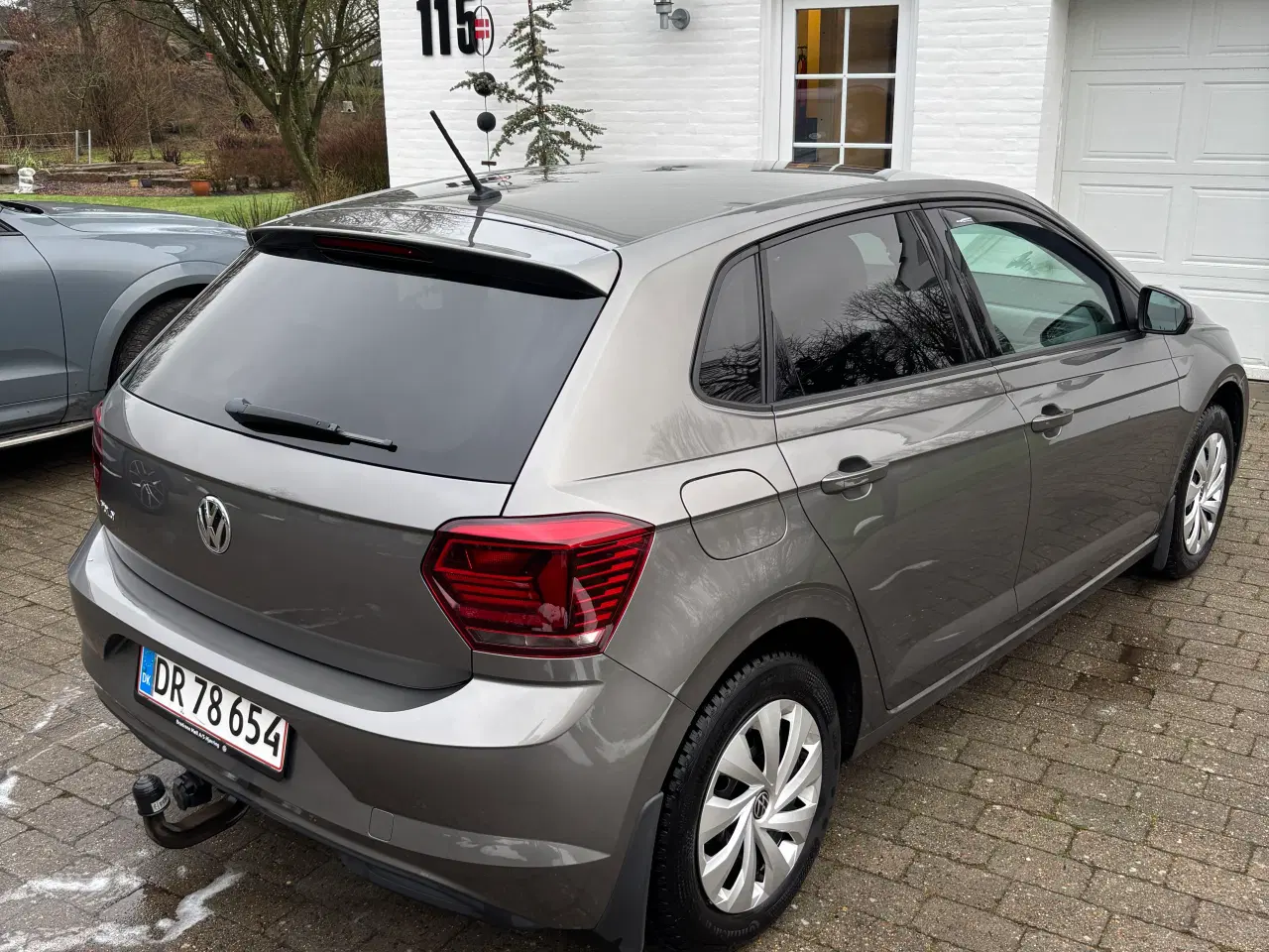 Billede 3 - VW Polo 1,6 TDI 95 Comfortline