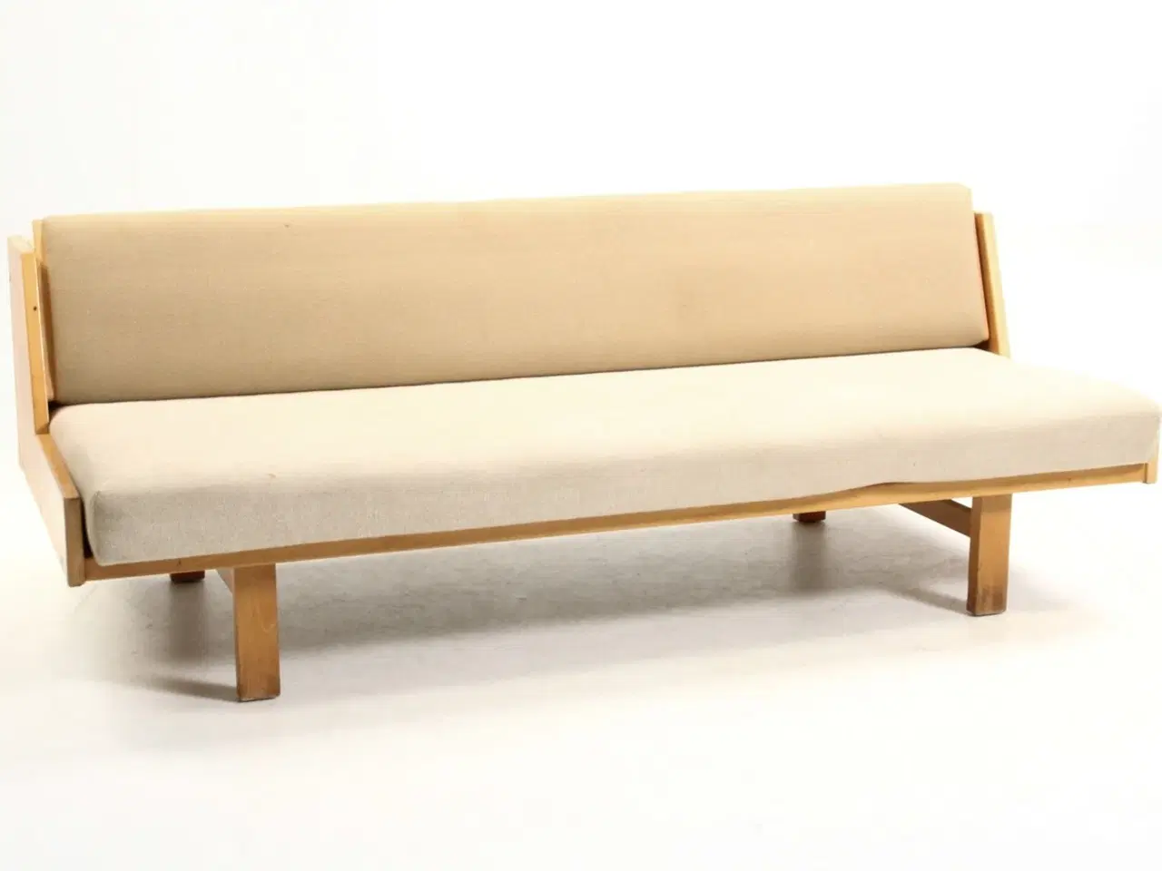 Billede 1 - H. J. Wegner for Getama. Briks 