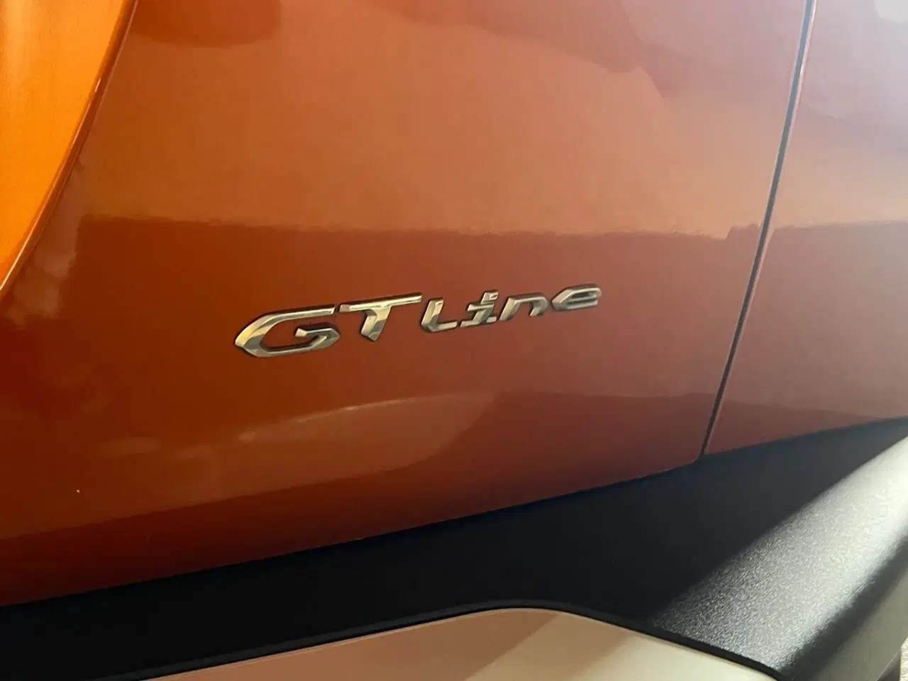 Billede 19 - Peugeot e-2008 50 GT Line