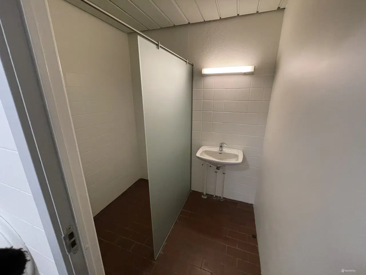 Billede 9 - 57 m2 lyst kontorlokale med egen terrasse