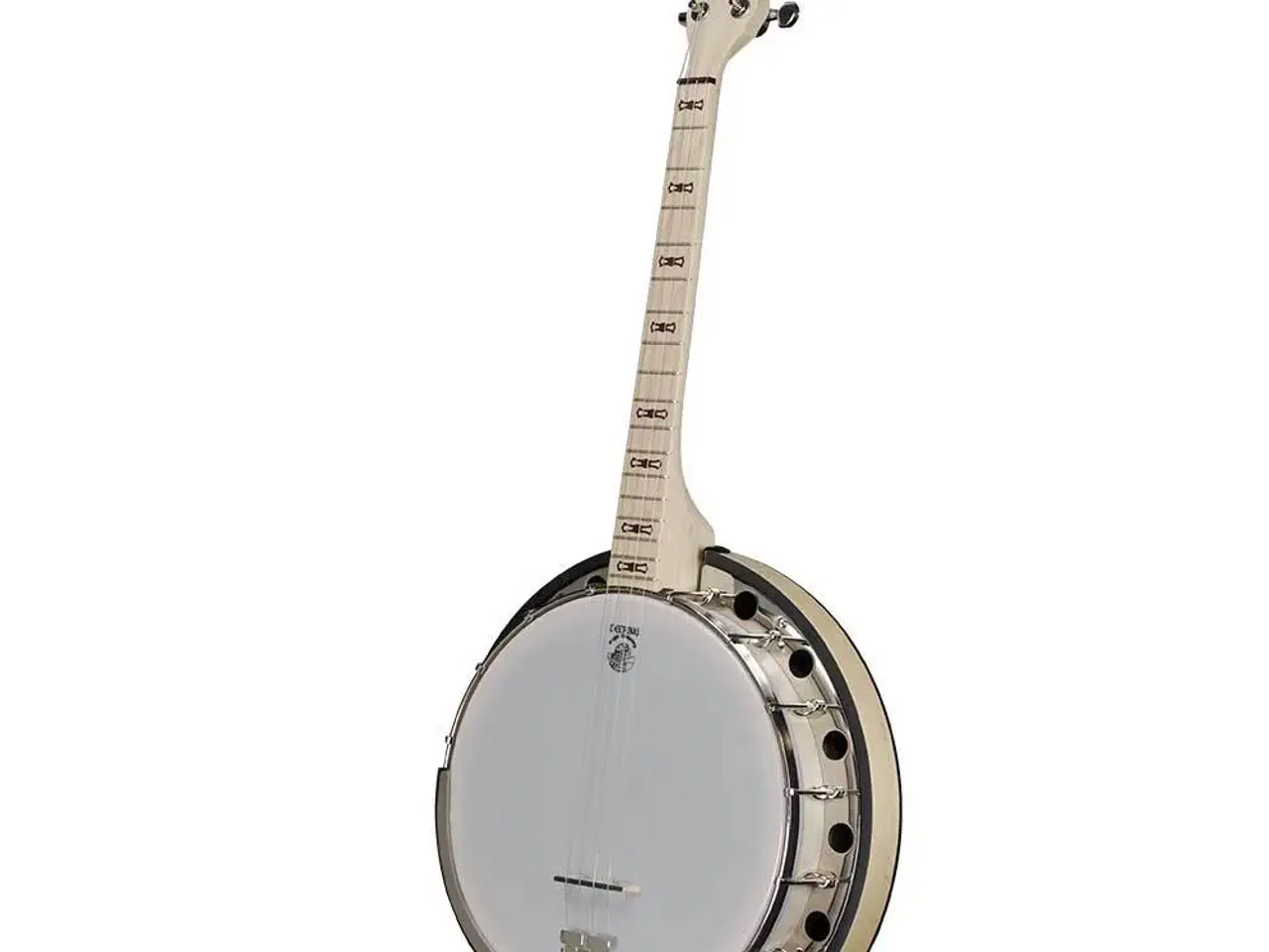 Billede 2 - Tenor Banjo, Deering Goodtime Two 17 Fret