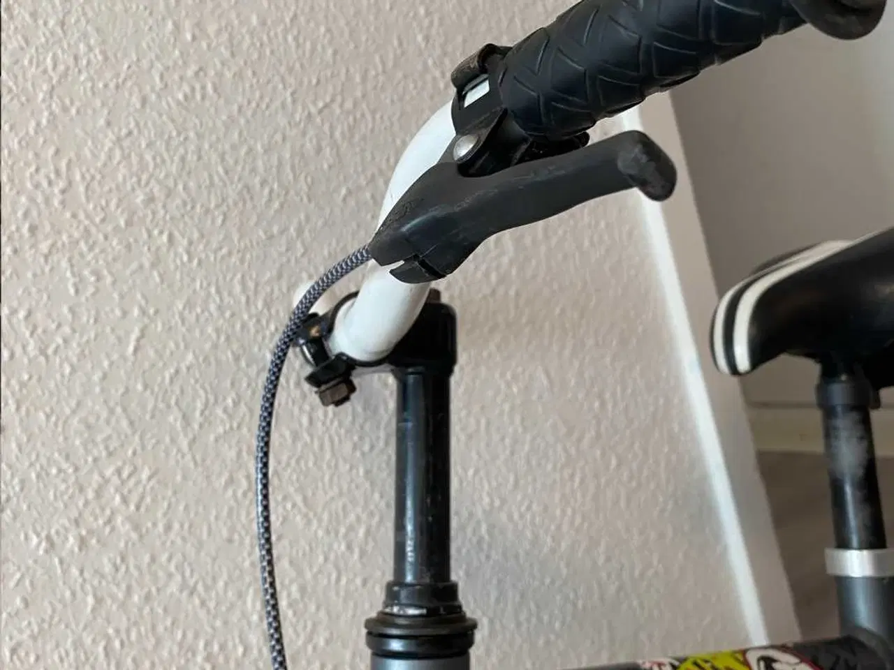 Billede 4 - Børne cykel 
