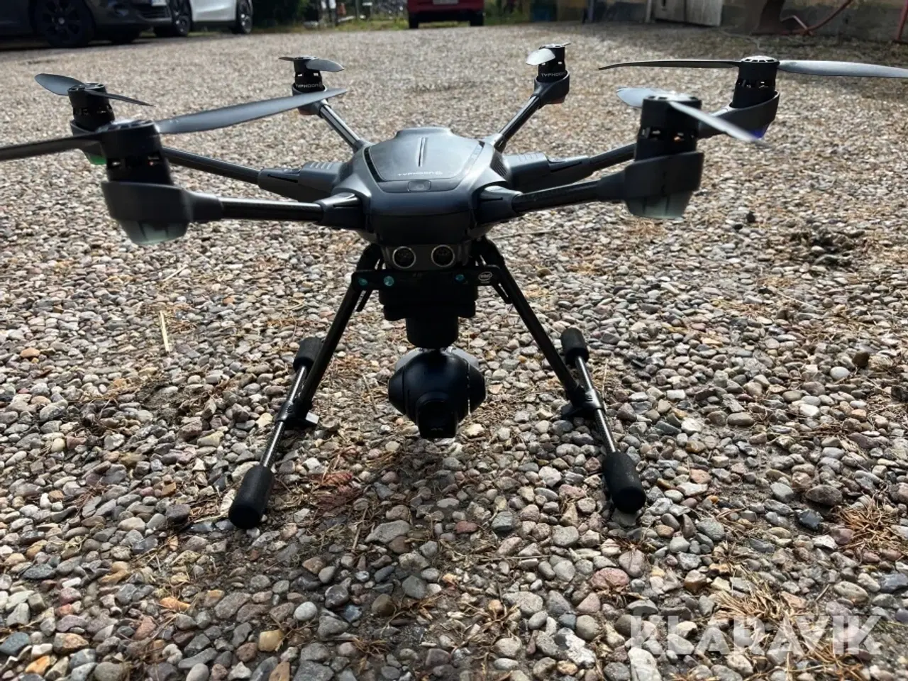 Billede 6 - Drone Typhoon H500