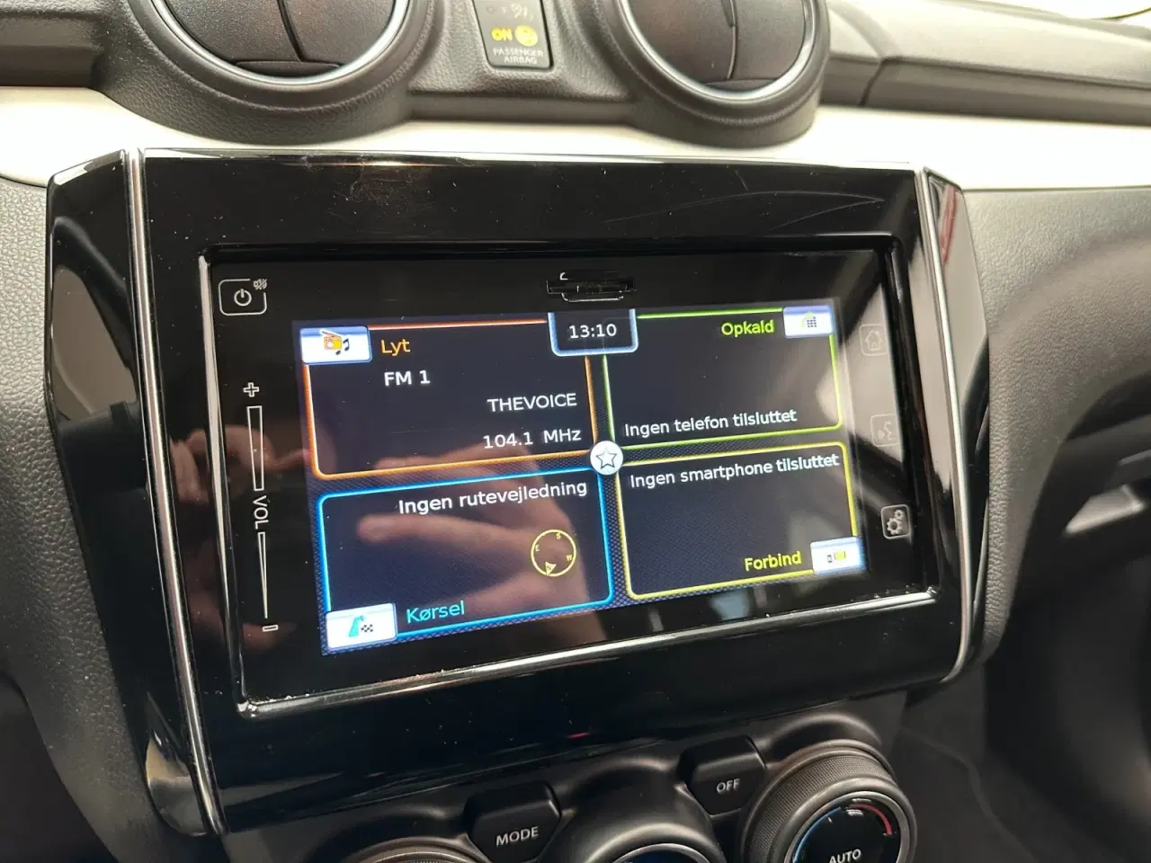 Billede 21 - Suzuki Swift 1,2 Dualjet SHVS Exclusive+