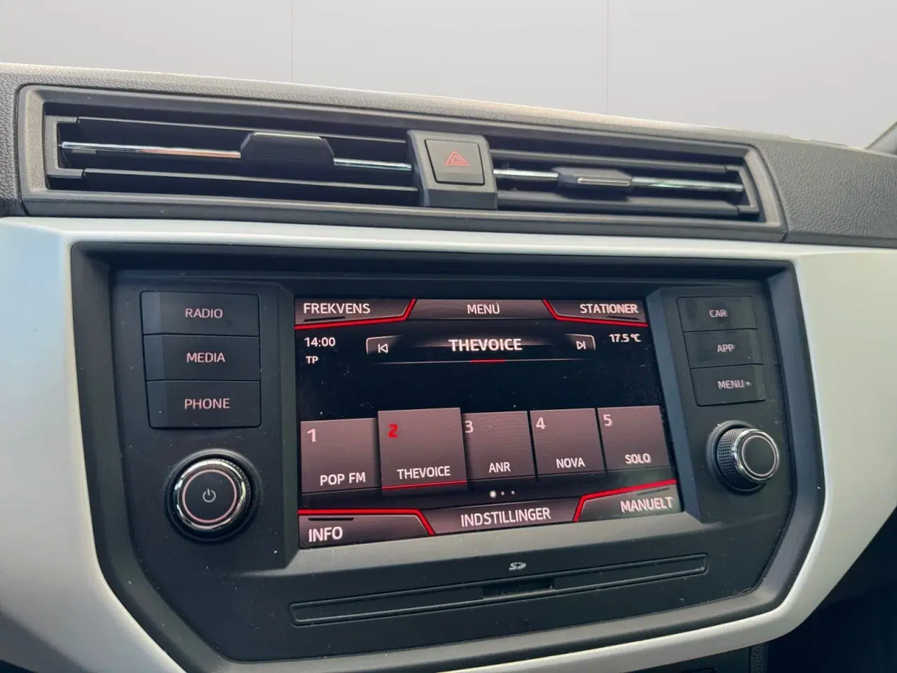 Billede 8 - Seat Arona 1,0 TSi 115 Xcellence DSG