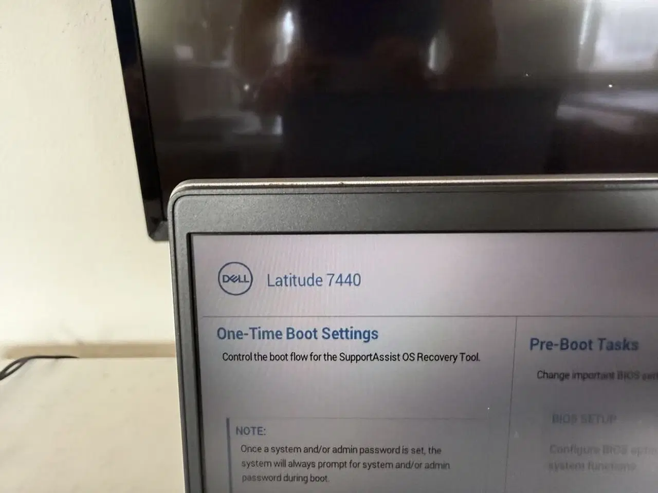 Billede 8 - Bærbar computer DELL Latitude 7440