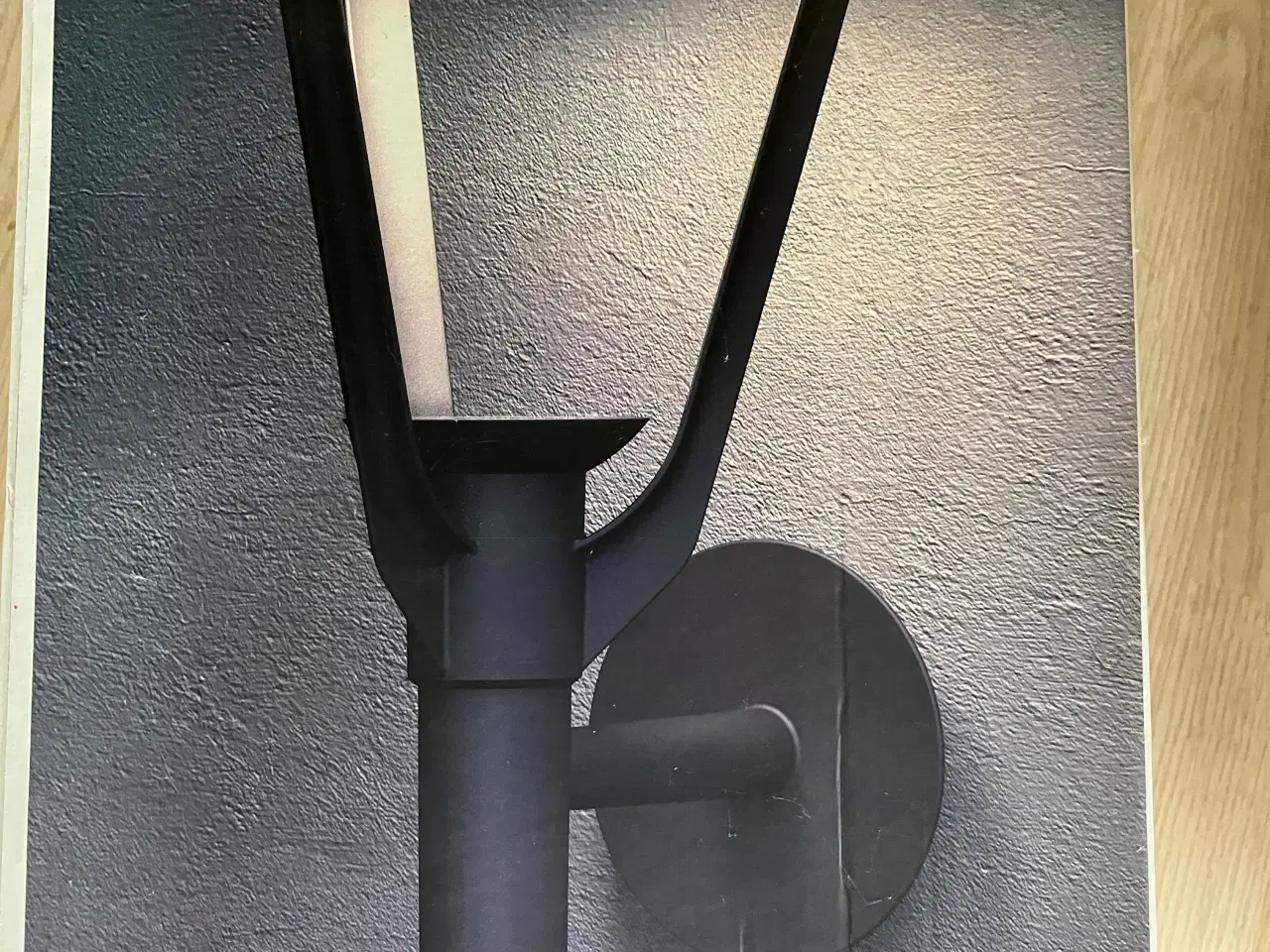 Billede 1 - Udendørslampe