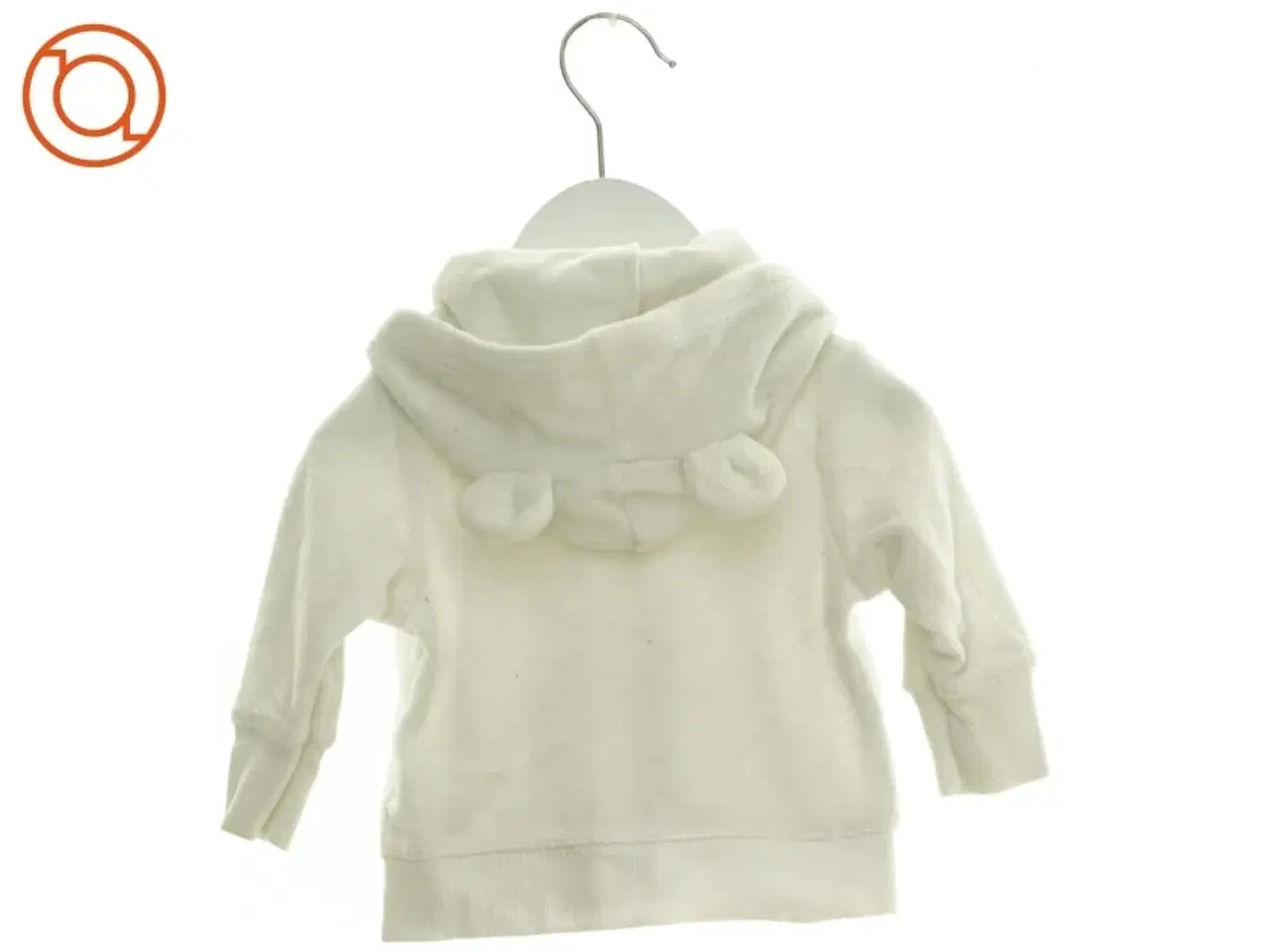 Billede 2 - Hættetrøje fra Carter’s (str. 62 cm)