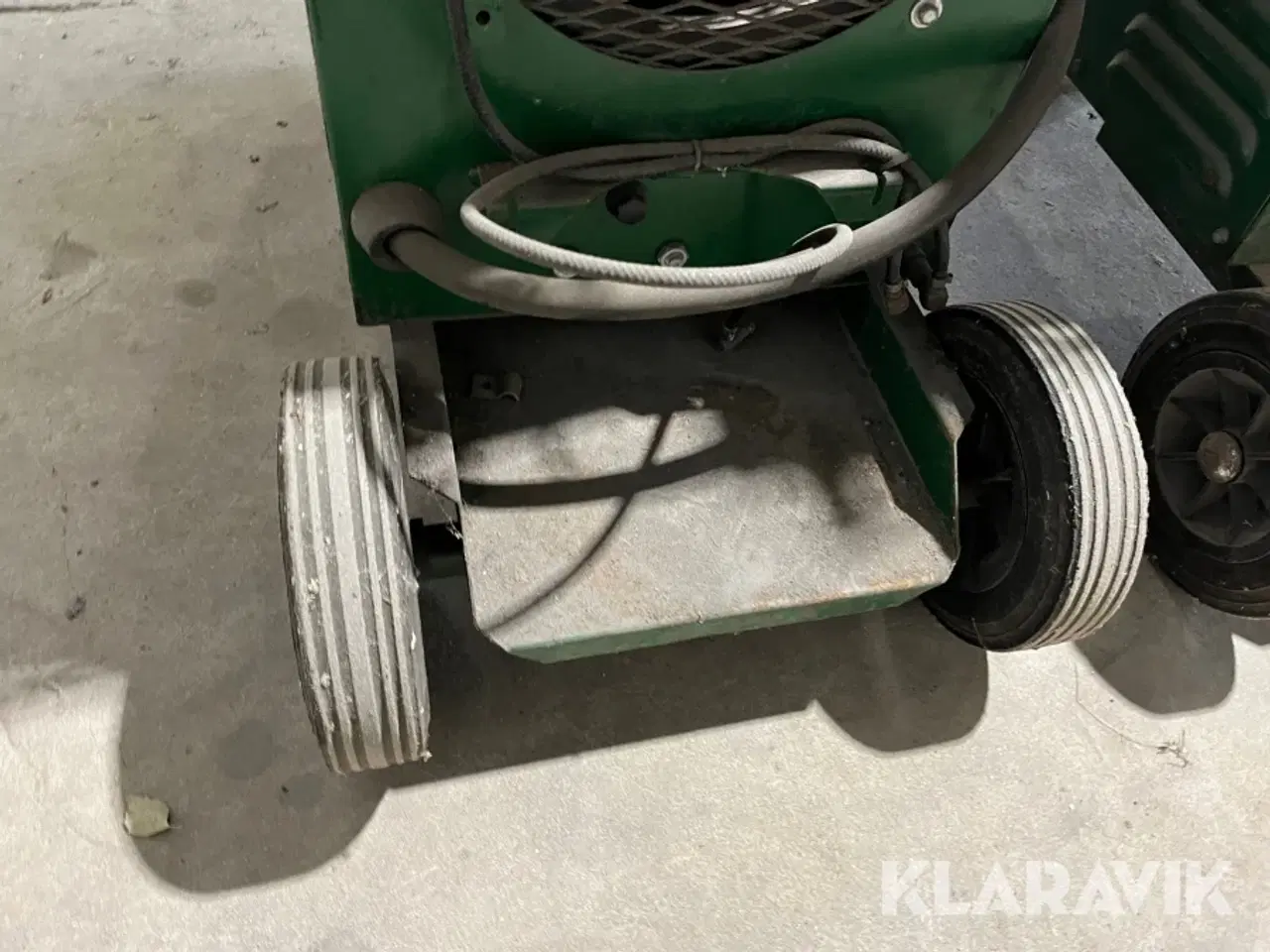 Billede 5 - Svejsemaskiner Micatronic VTU 3000 2 styk