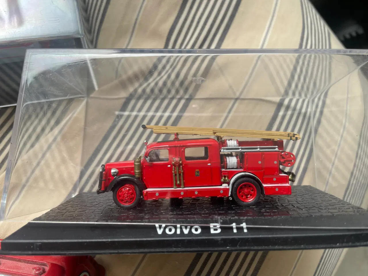 Billede 3 - 3 stk modelbiler