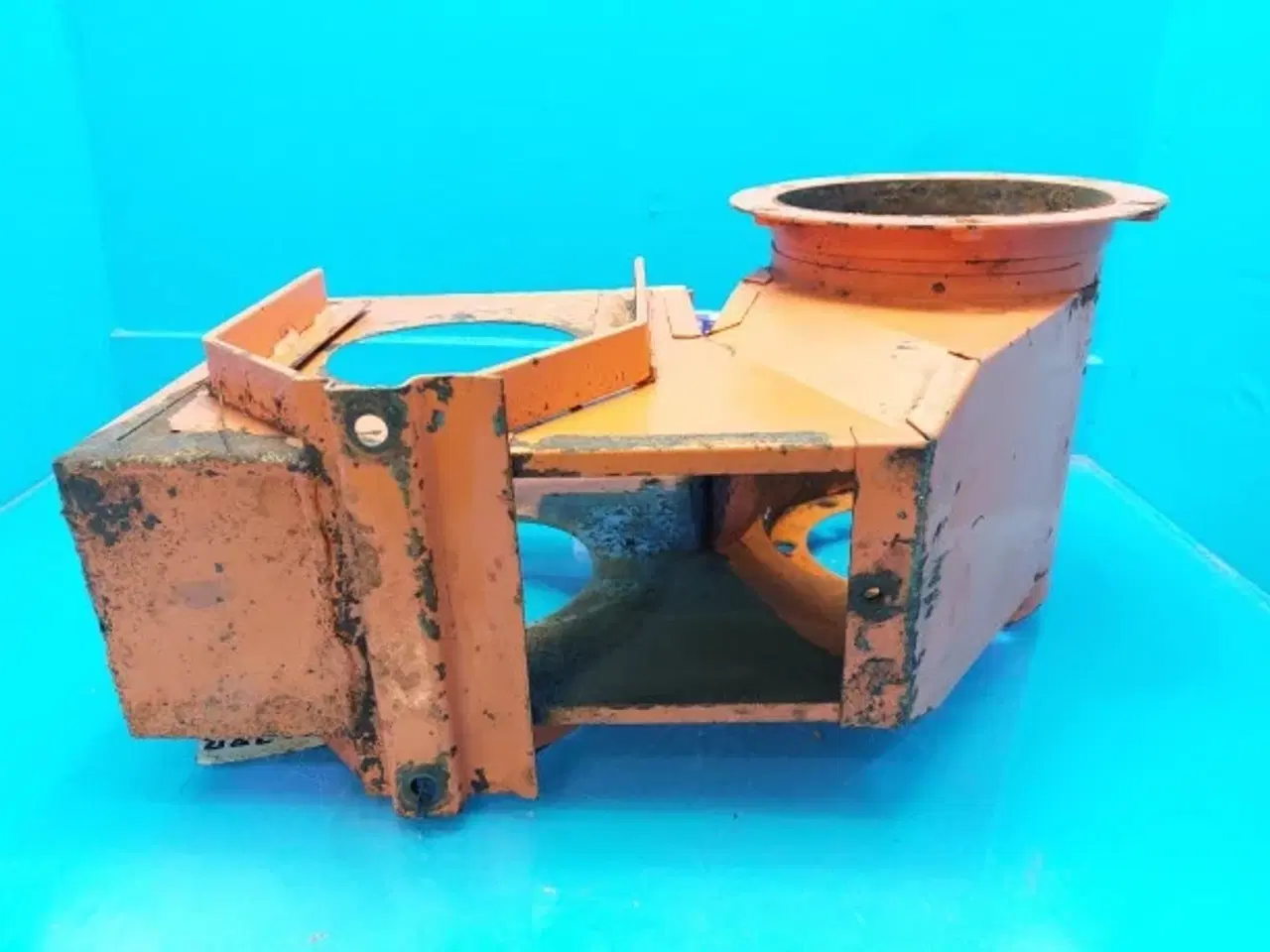 Billede 15 - Dronningborg D7000 Returelevator Top 28550278