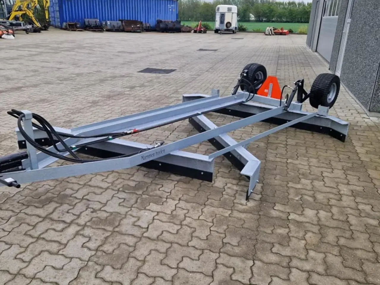 Billede 6 - Mammen M3 GLB-XL