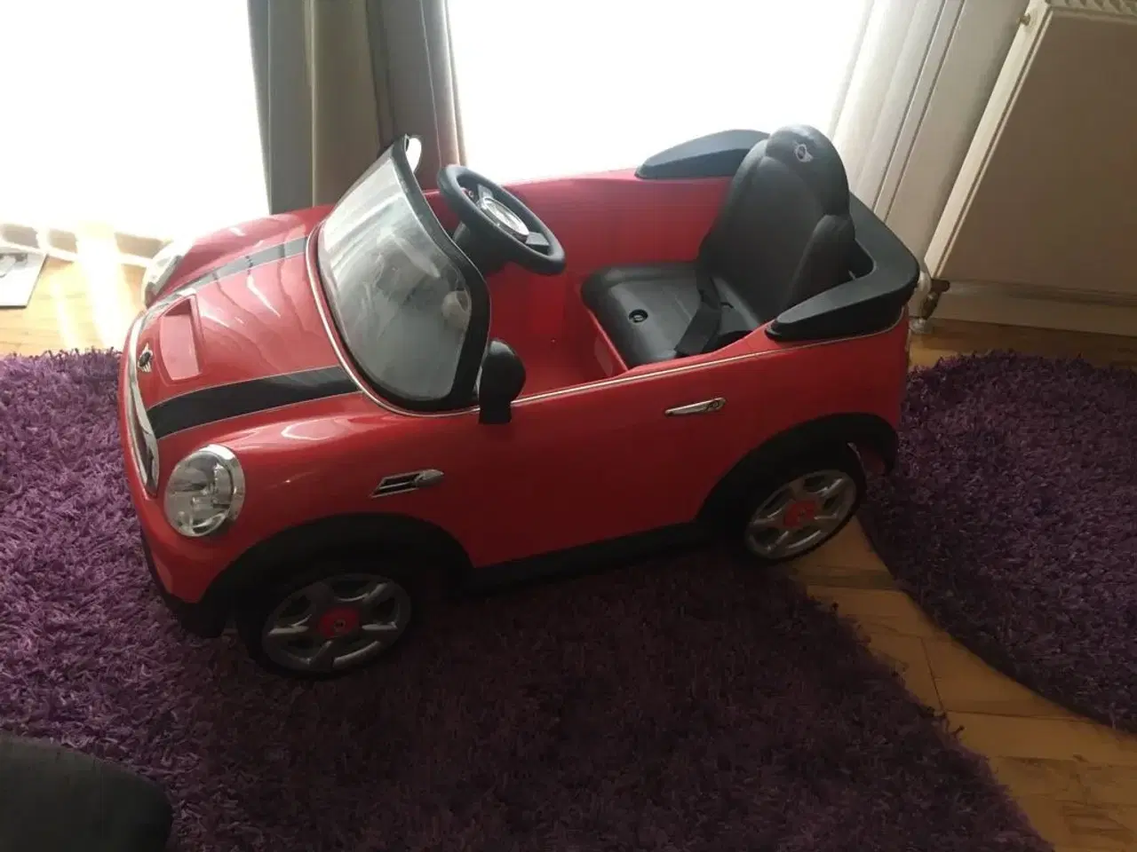 Billede 5 - Mini Cooper bil