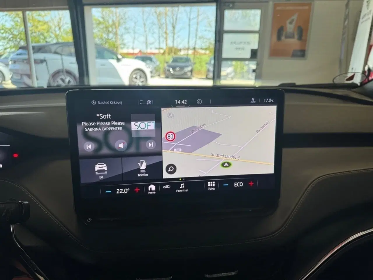 Billede 10 - Skoda Enyaq 60 iV Sportline