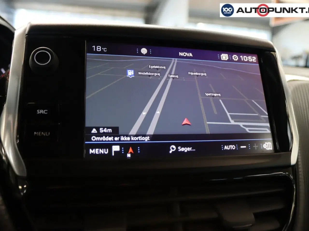 Billede 8 - Peugeot 2008 1,6 BlueHDi 100 Active