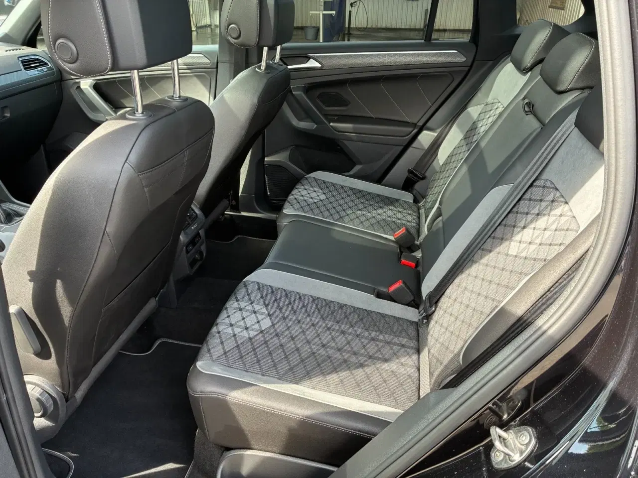 Billede 12 - VW Tiguan 1,4 eHybrid R-line DSG