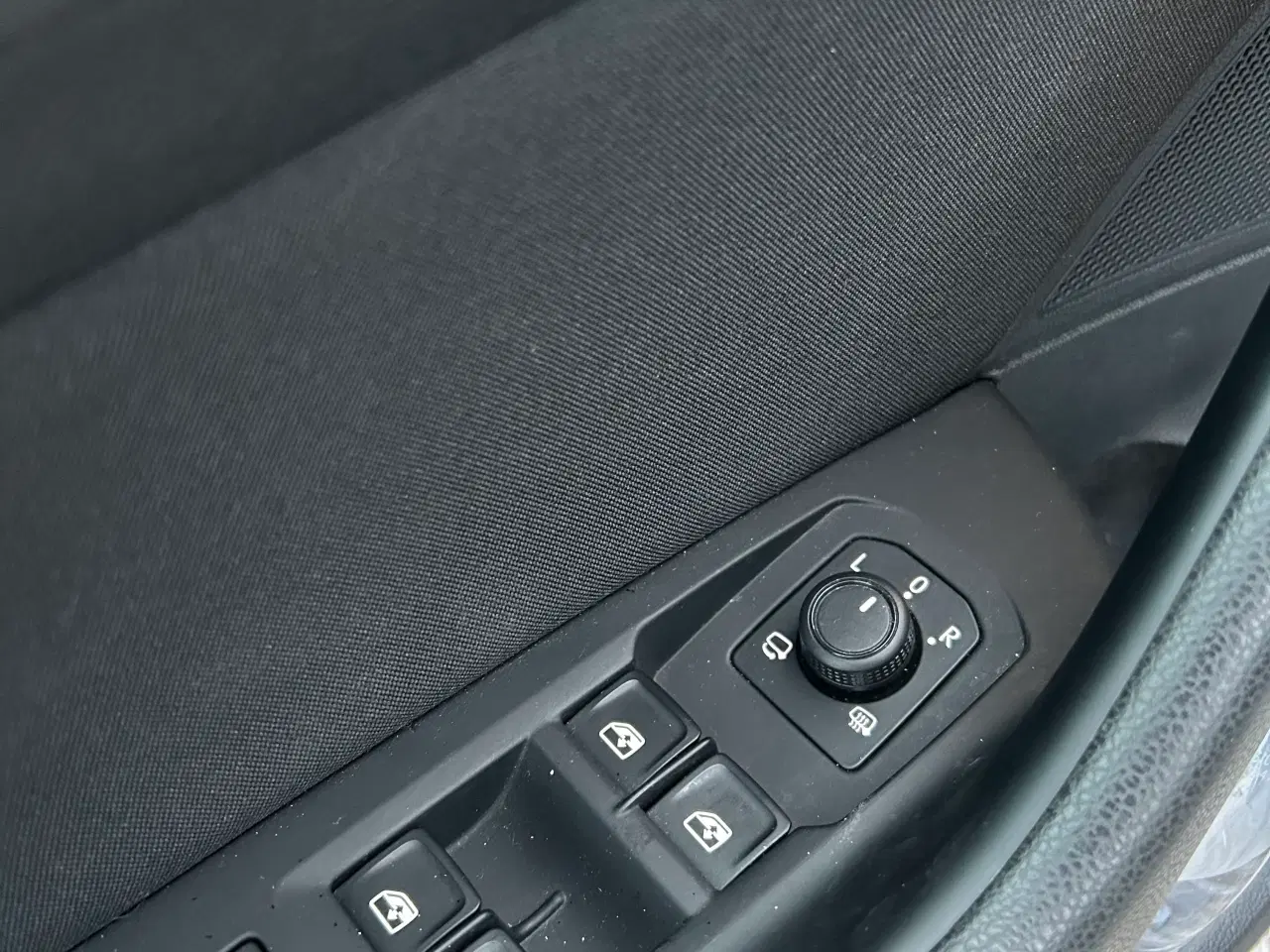 Billede 8 - VW Passat 1,4 TSI DSG 150HK Comfortline Plus