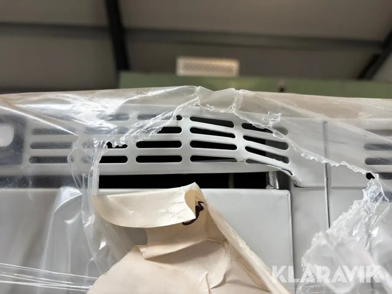 Billede 9 - Værkstedsskabe