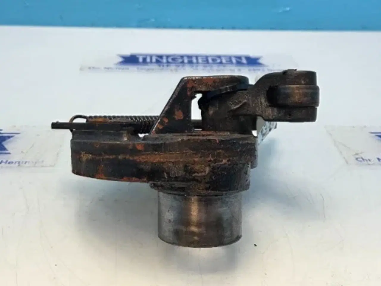 Billede 19 - New Holland BB920 Lever 84007920