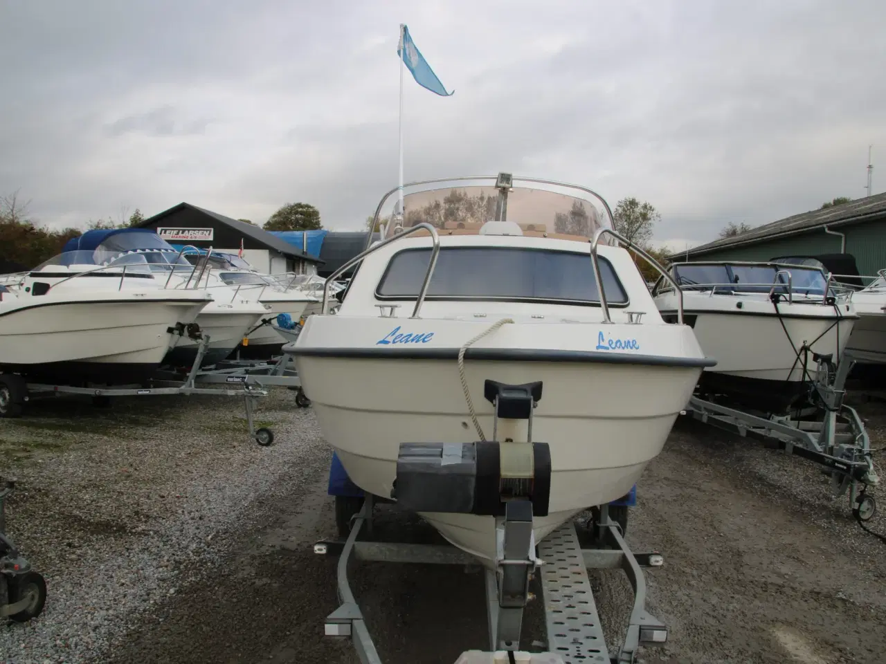 Billede 3 - Ryds 485C Big Fish