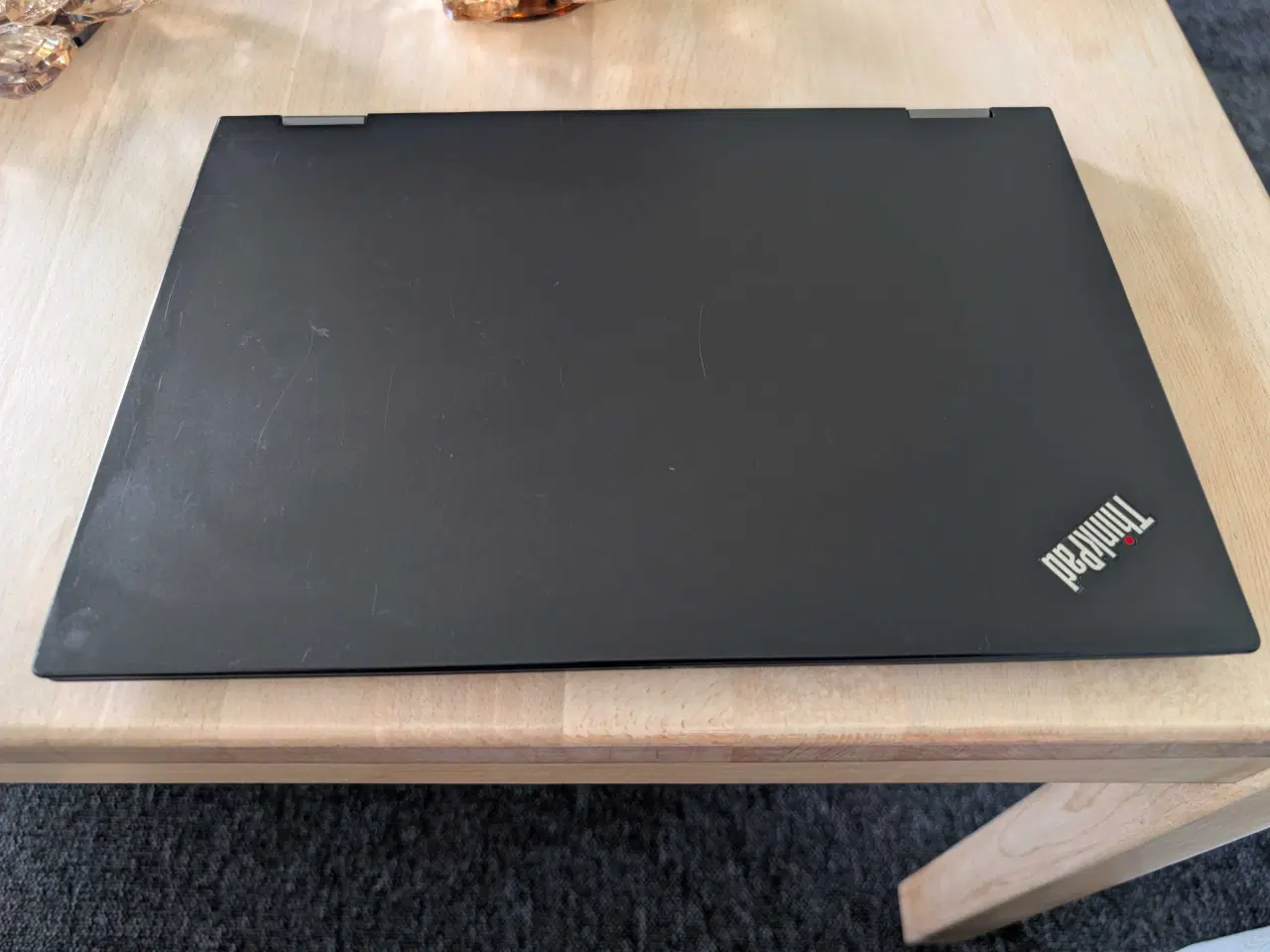Billede 5 - Lenovo ThinkPad X1 Yoga touchskærm