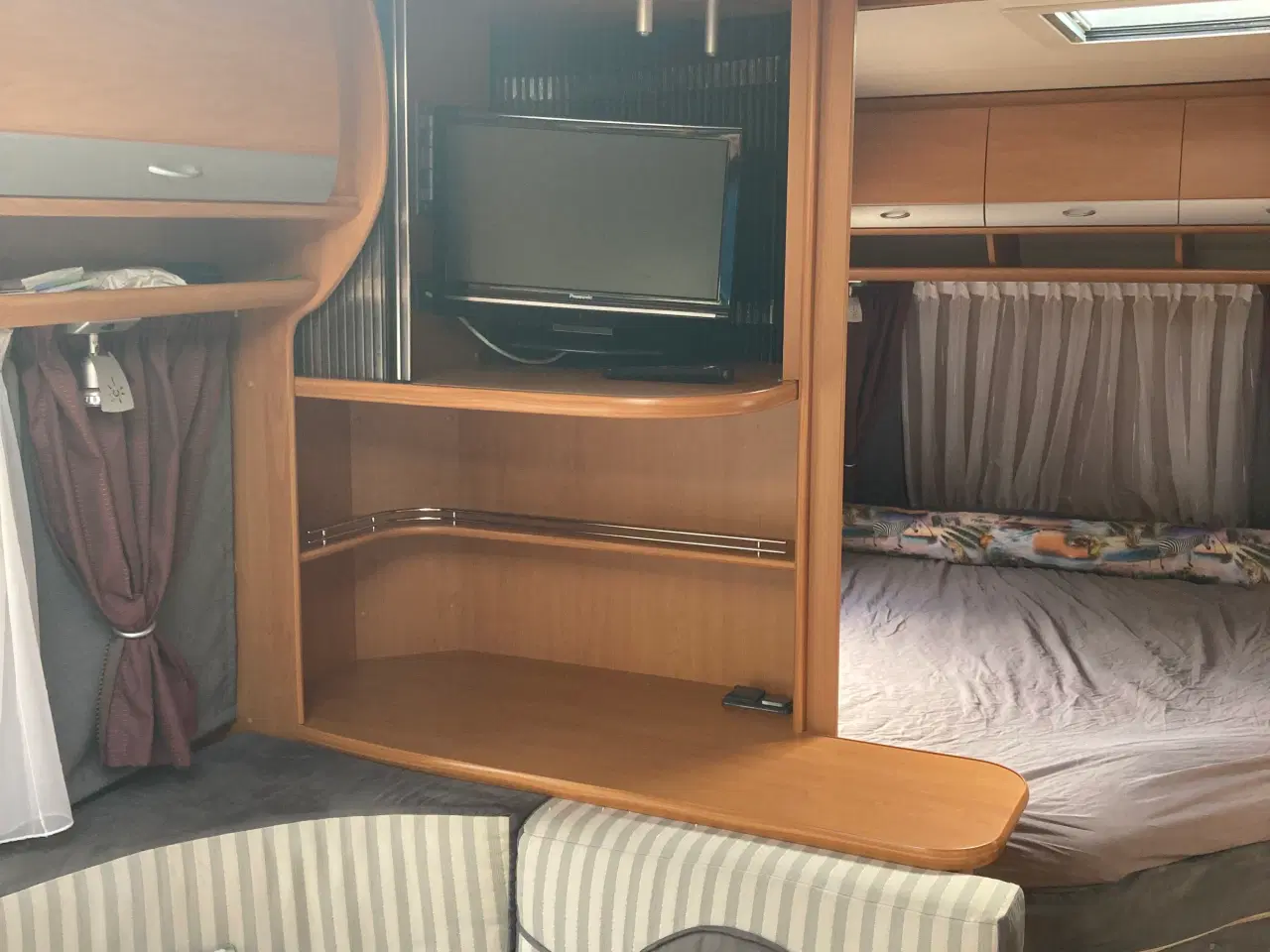 Billede 33 - Skøn stor rummelig campingvogn