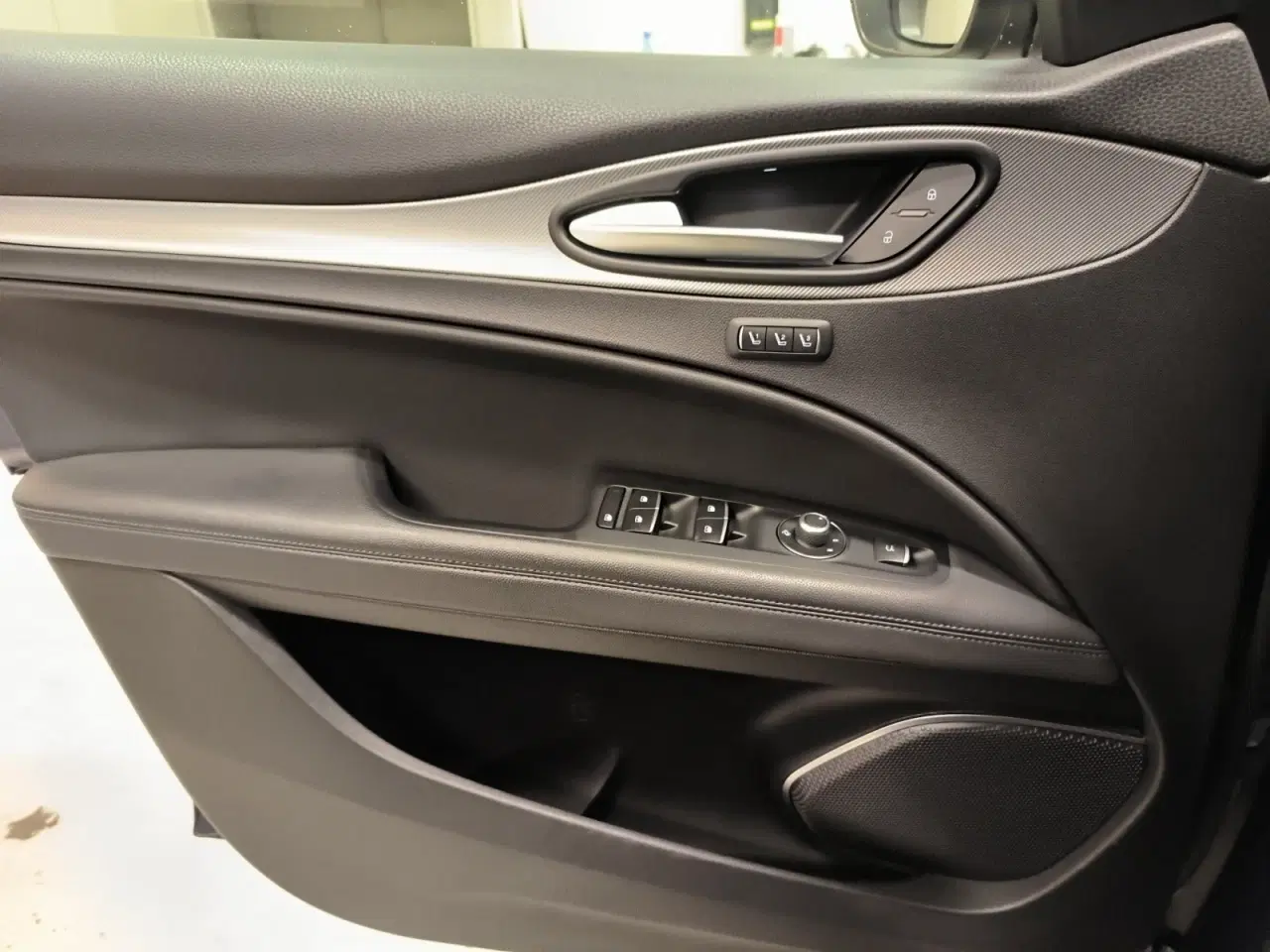 Billede 13 - Alfa Romeo Stelvio 2,2 JTD 210 Super aut. Q4