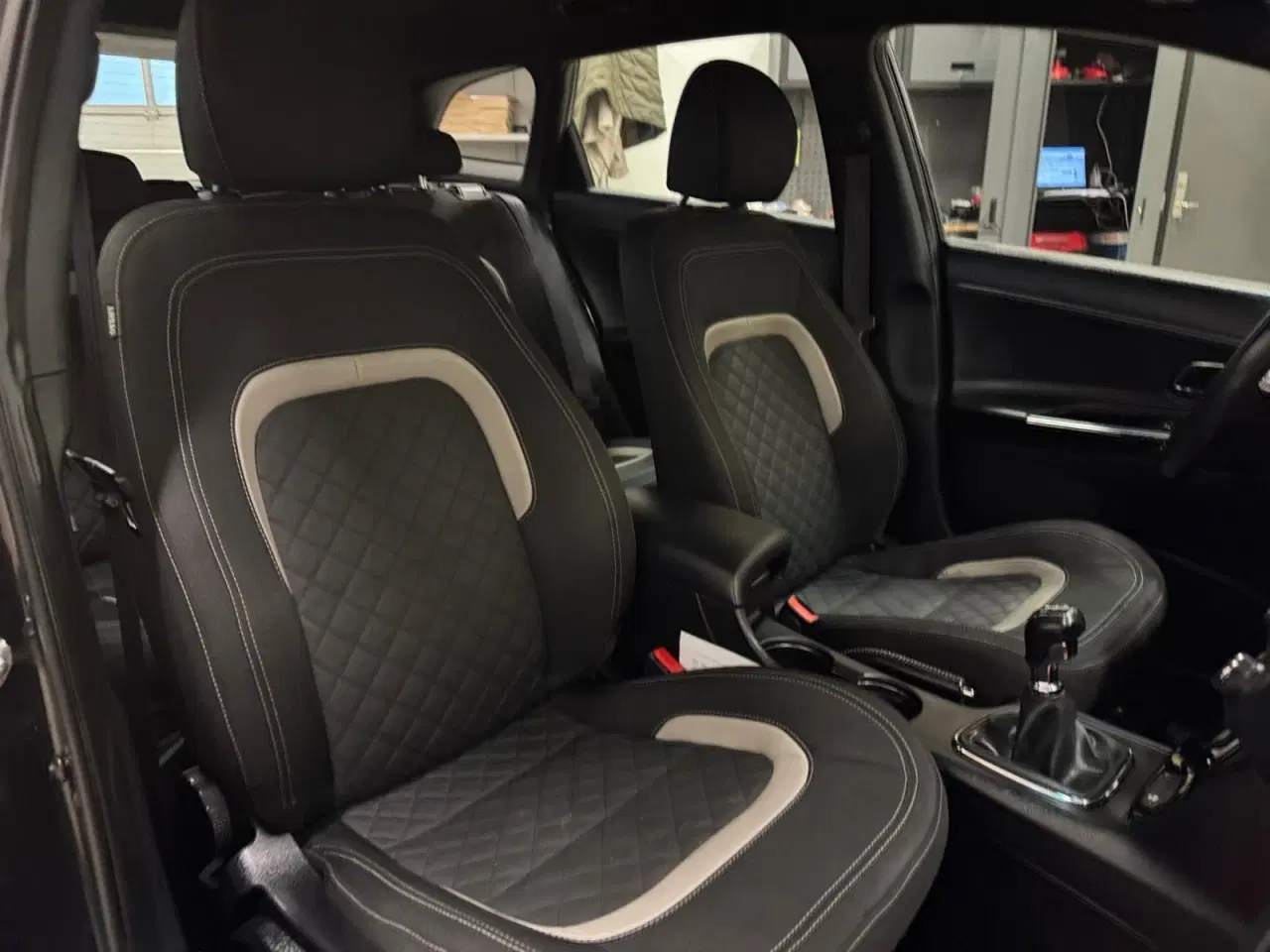 Billede 18 - Kia Ceed 1,6 CRDi 136 GT-Line SW