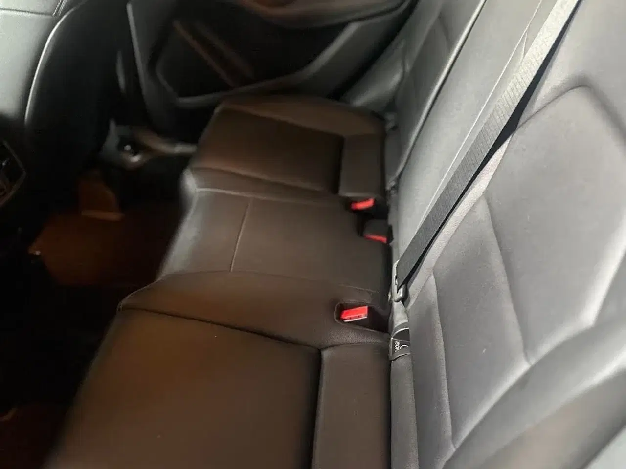 Billede 5 - Mercedes B200 d 2,2 Business