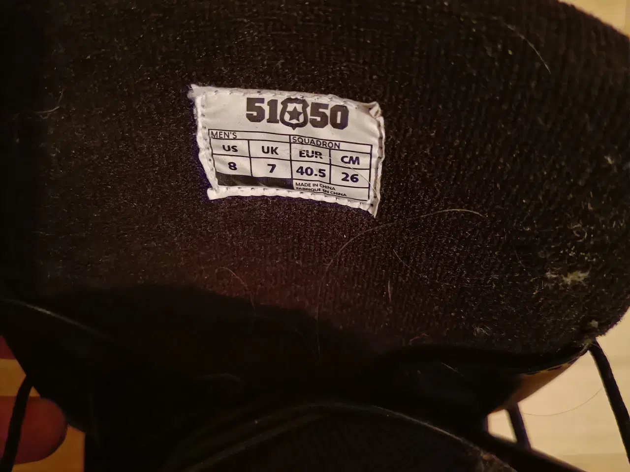 Billede 5 - Snowboard 5150 Cypress