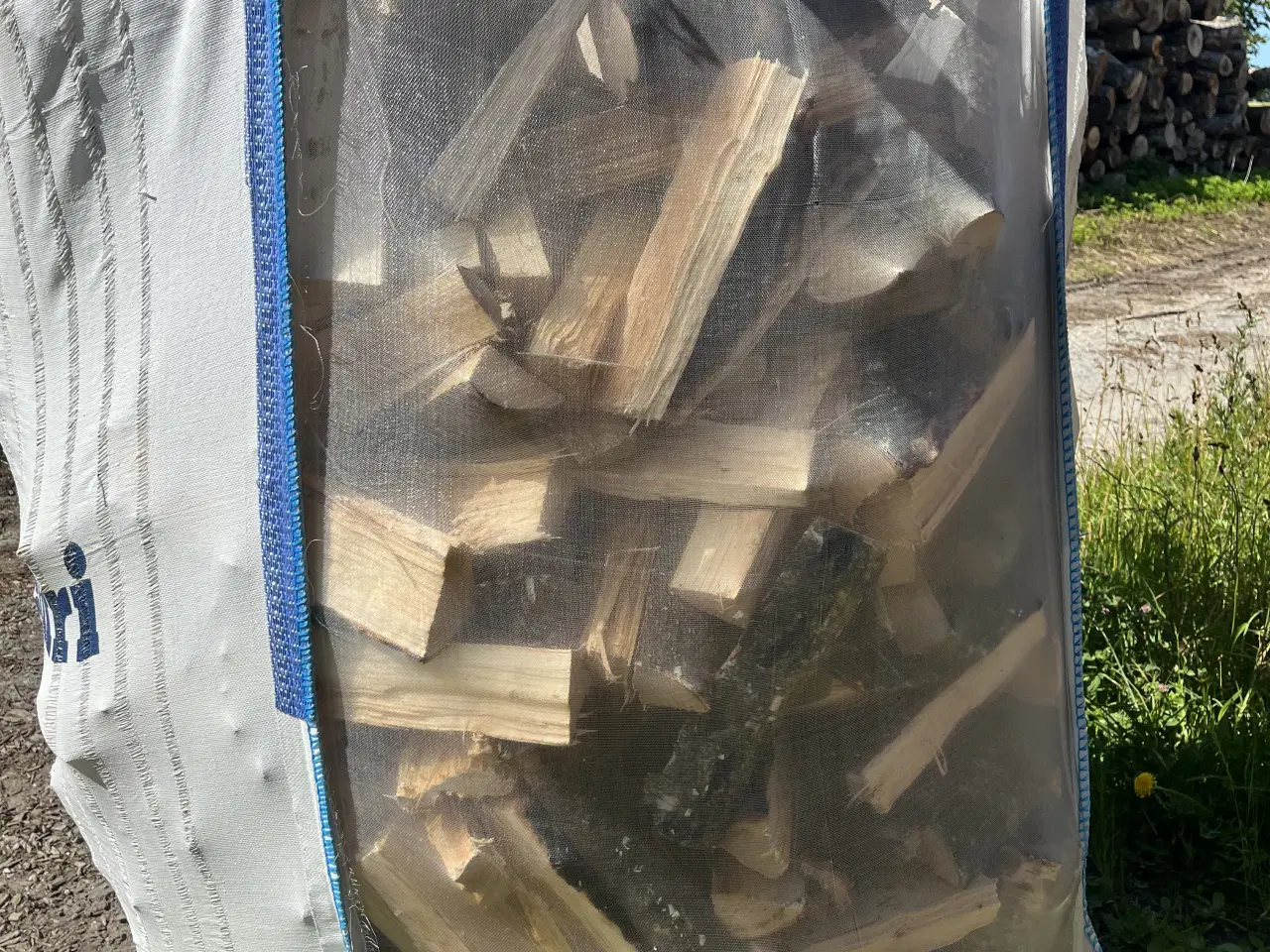 Billede 2 - Birkebrænde