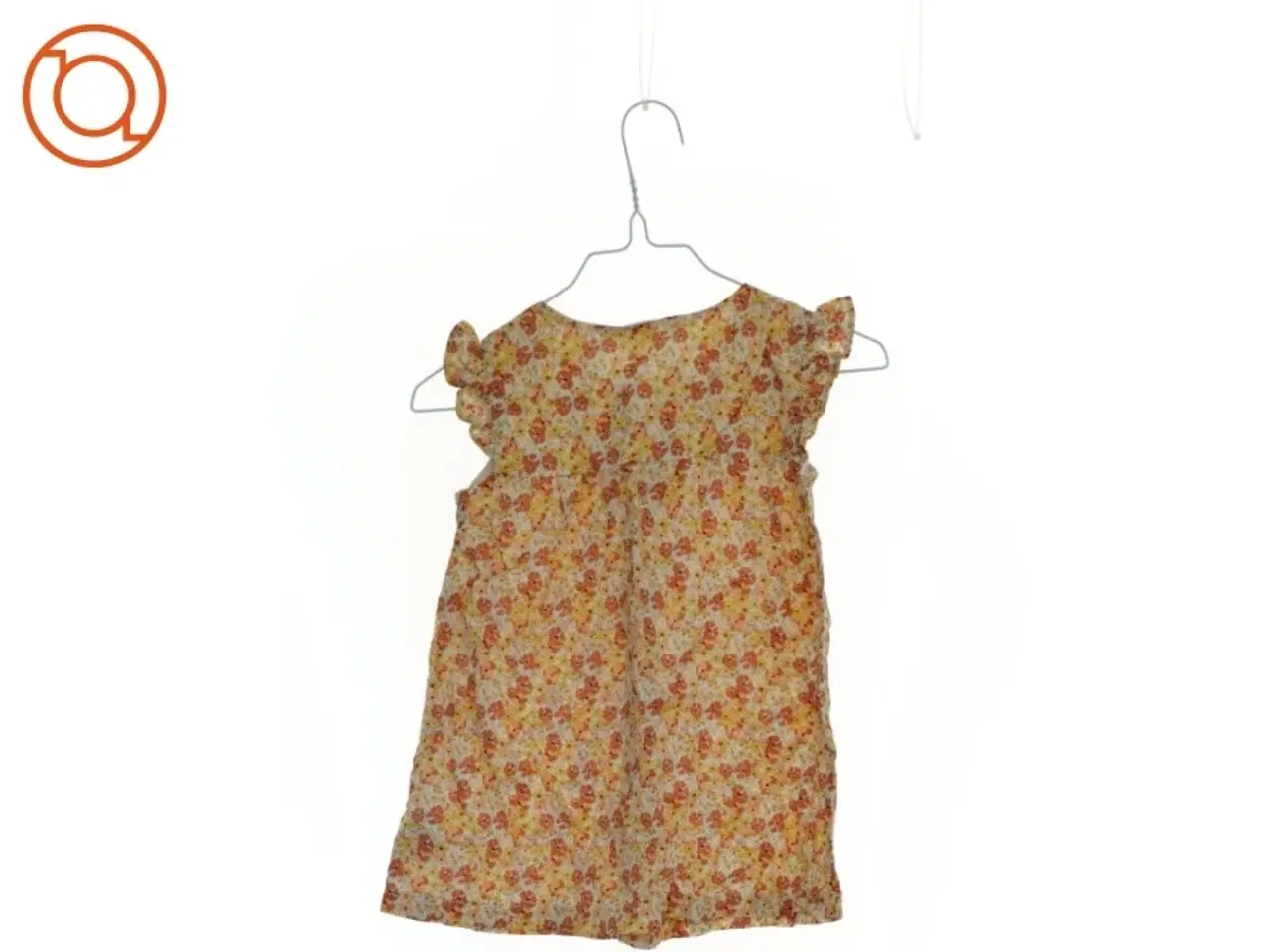 Billede 2 - Kjole fra H&M (str. 92 cm)