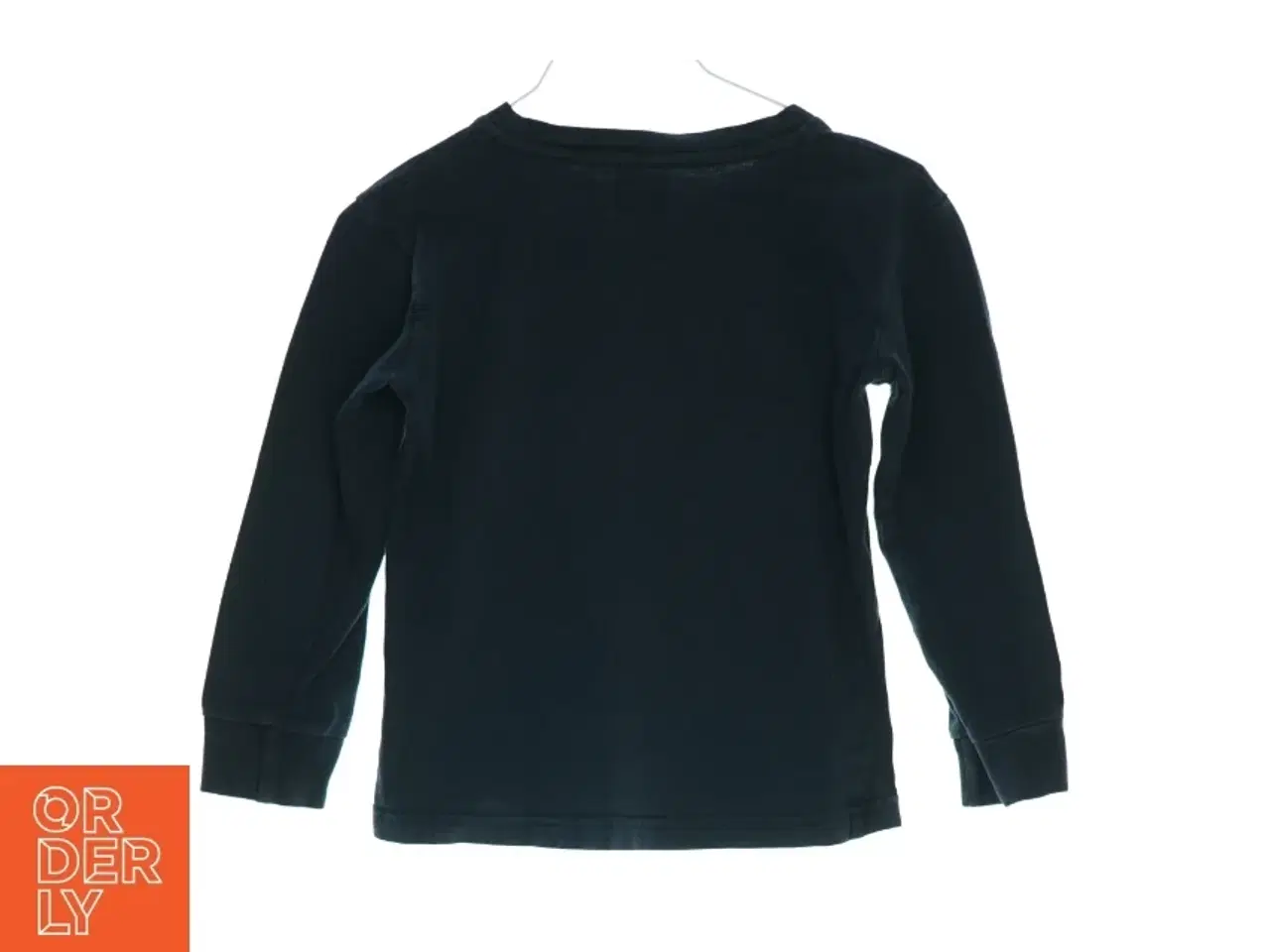 Billede 2 - Bluse fra Mads Nørgaard (str. 4 år)